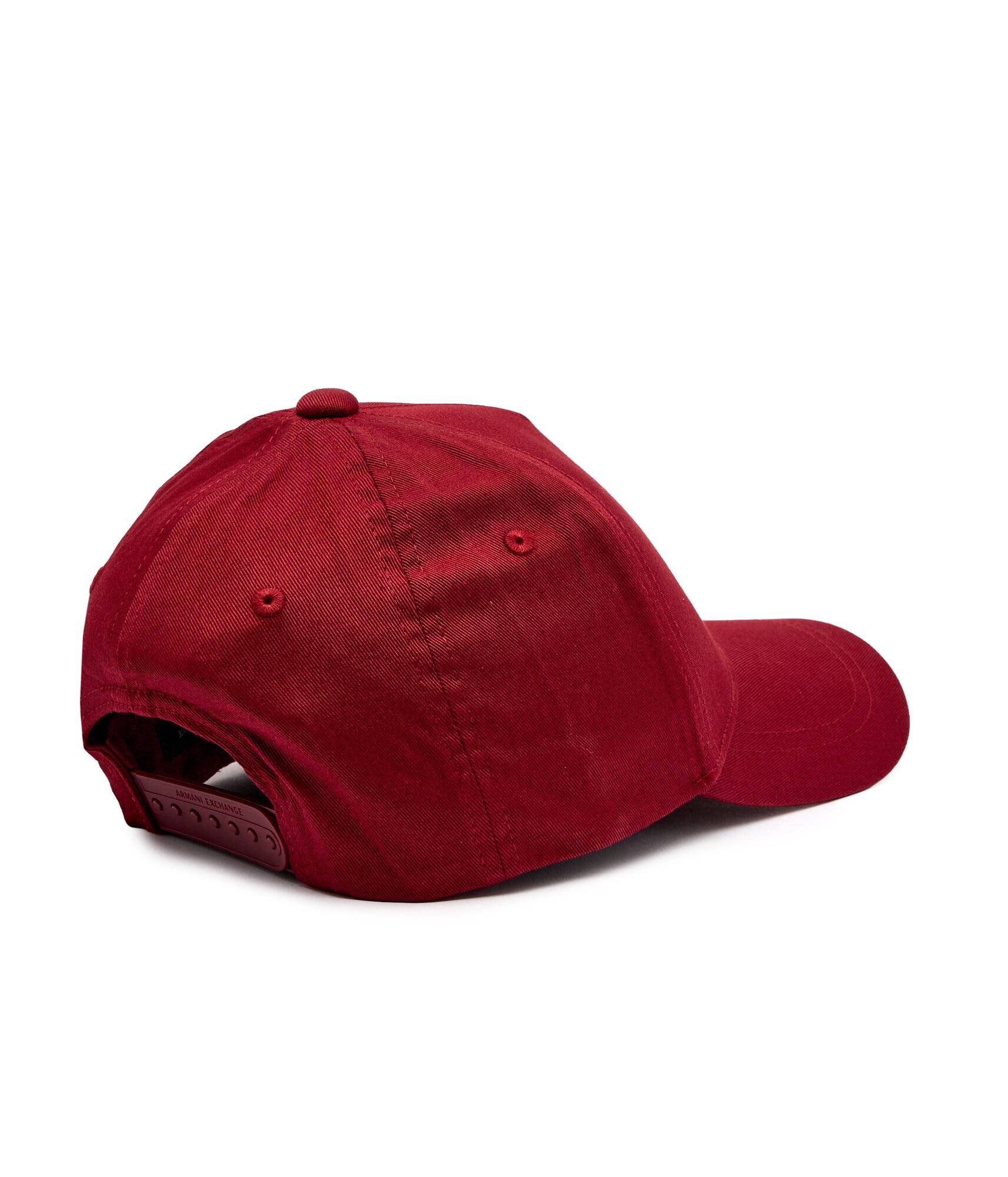 Armani Exchange Șapcă baseball