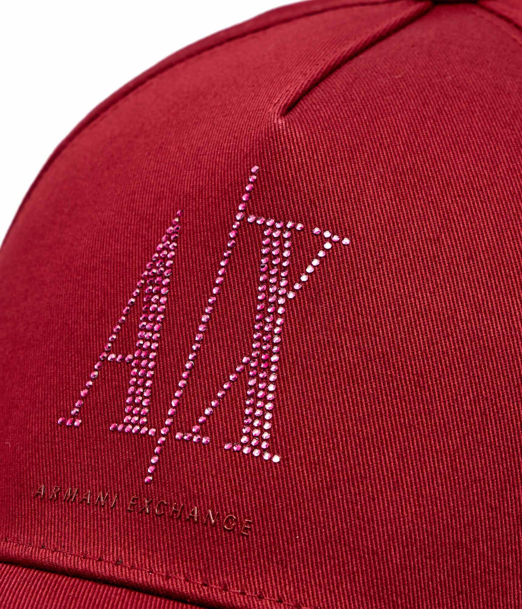 Armani Exchange Șapcă baseball