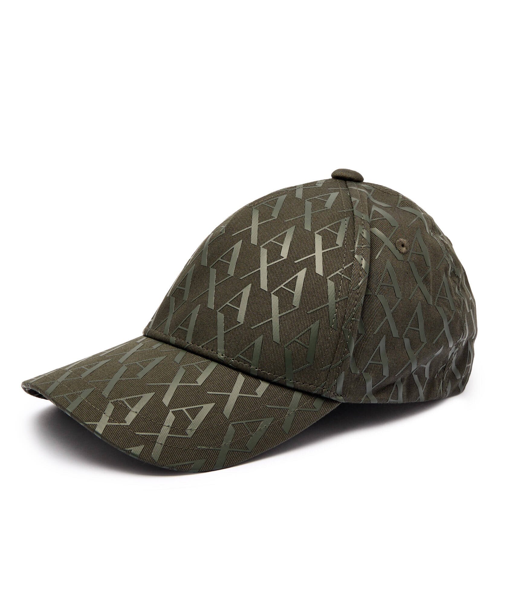Armani Exchange Șapcă baseball