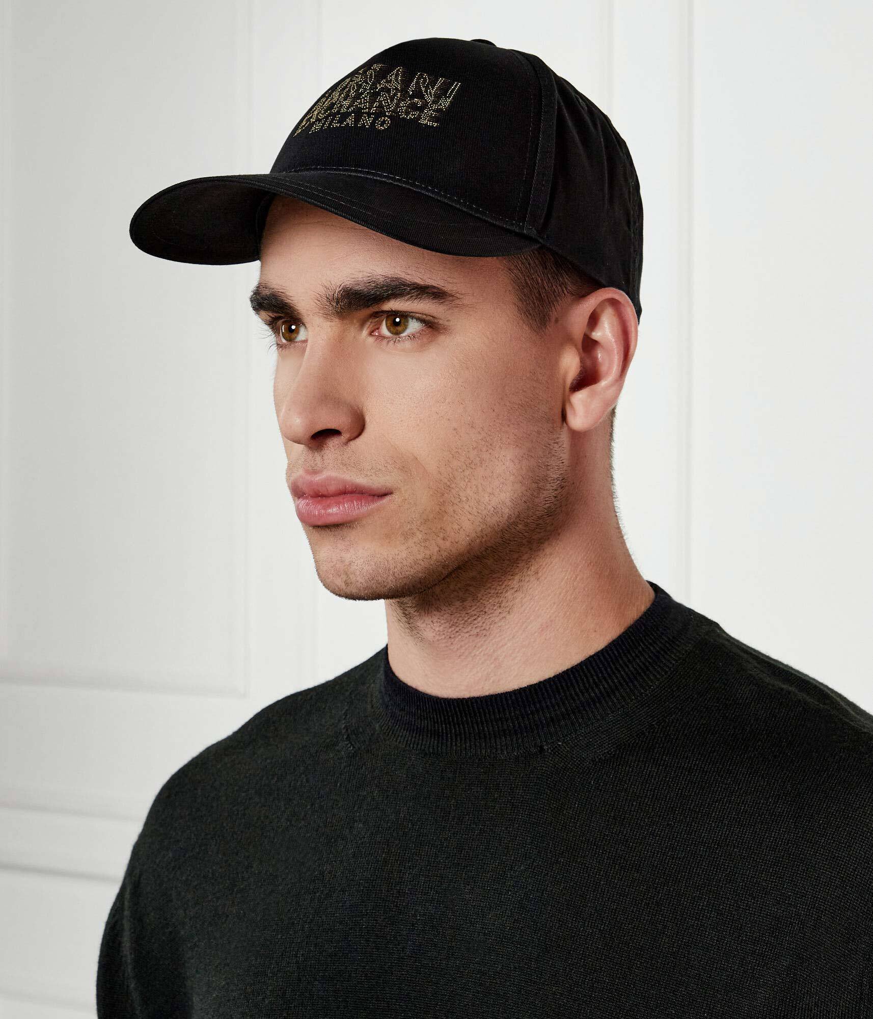 Armani Exchange Șapcă baseball