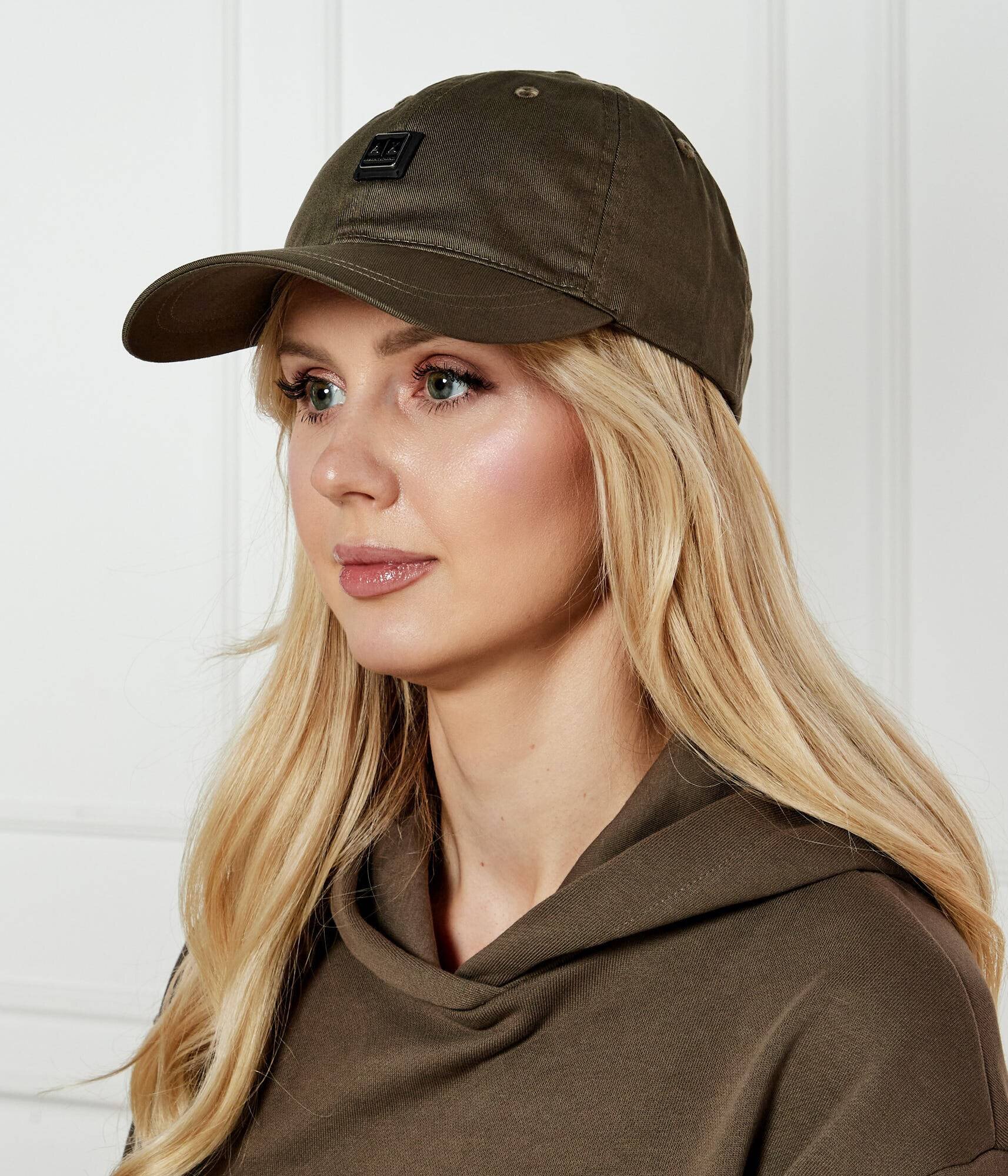 Armani Exchange Șapcă baseball