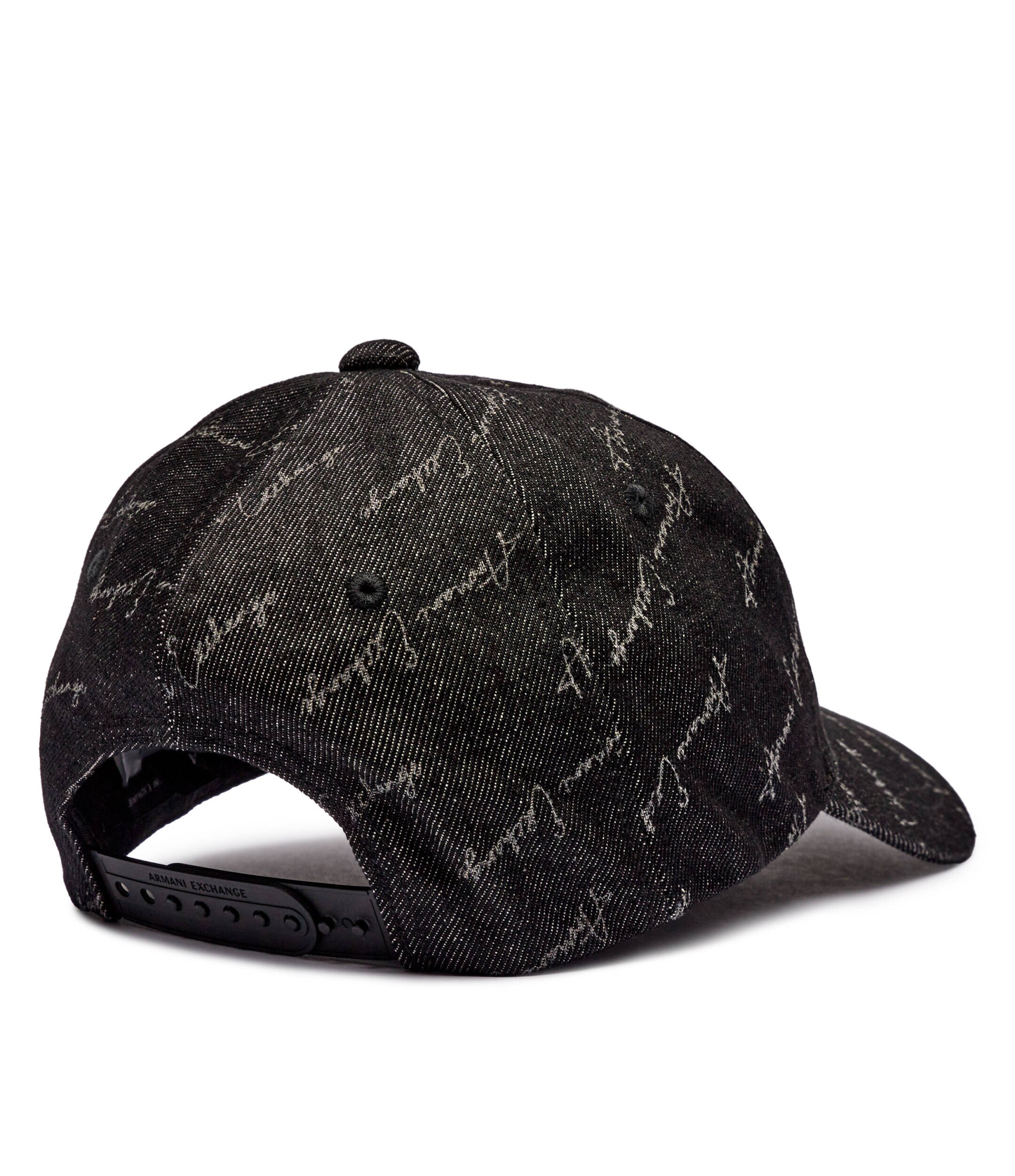 Armani Exchange Șapcă baseball