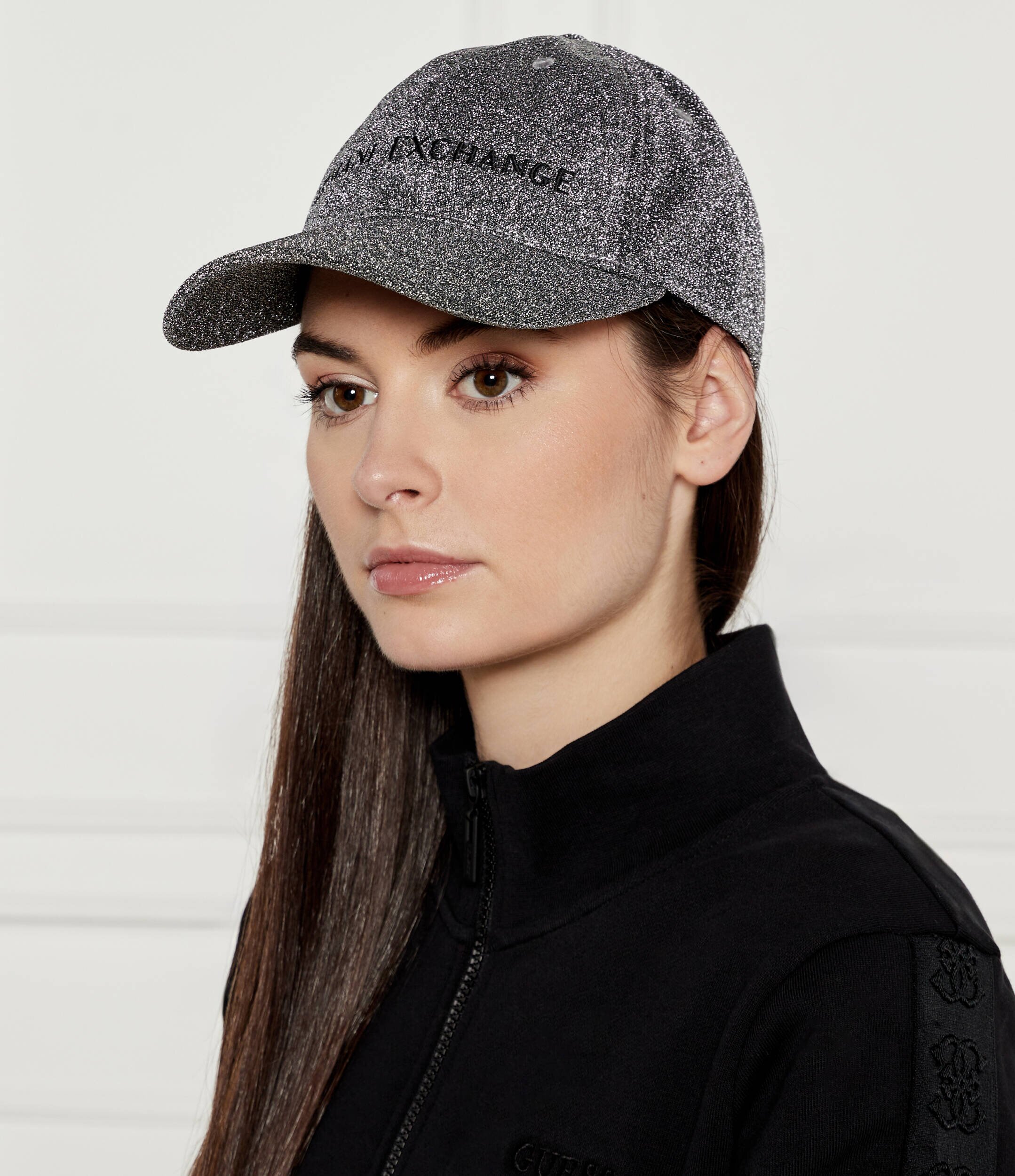 Armani Exchange Șapcă baseball