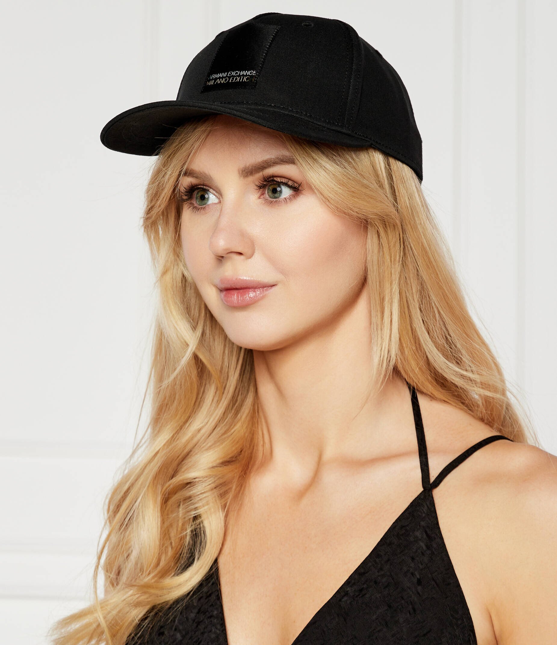 Armani Exchange Șapcă baseball