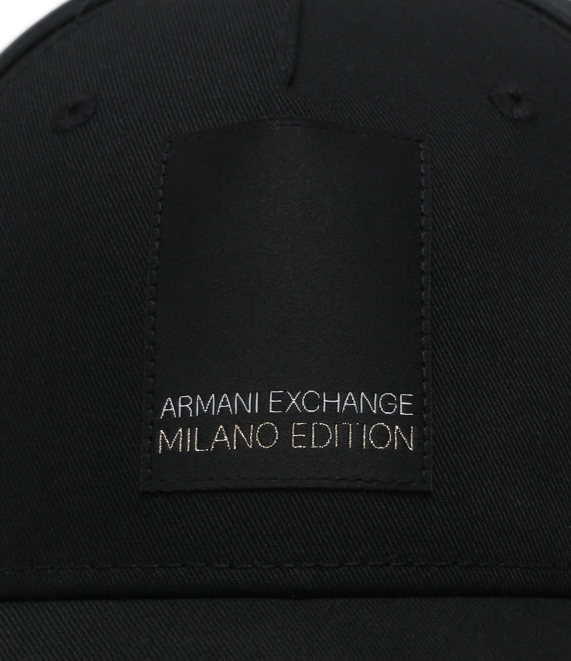 Armani Exchange Șapcă baseball