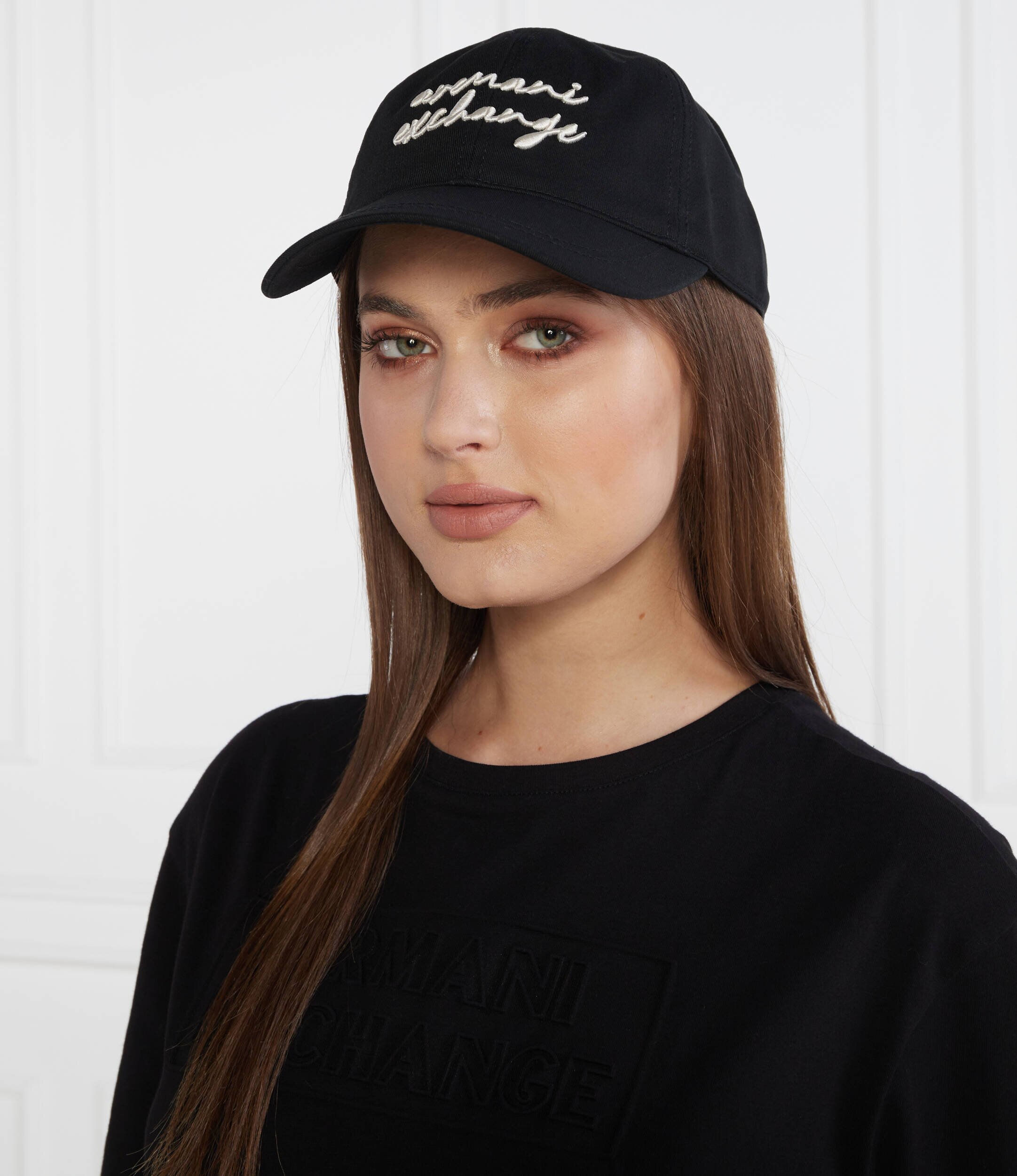 Armani Exchange Șapcă baseball