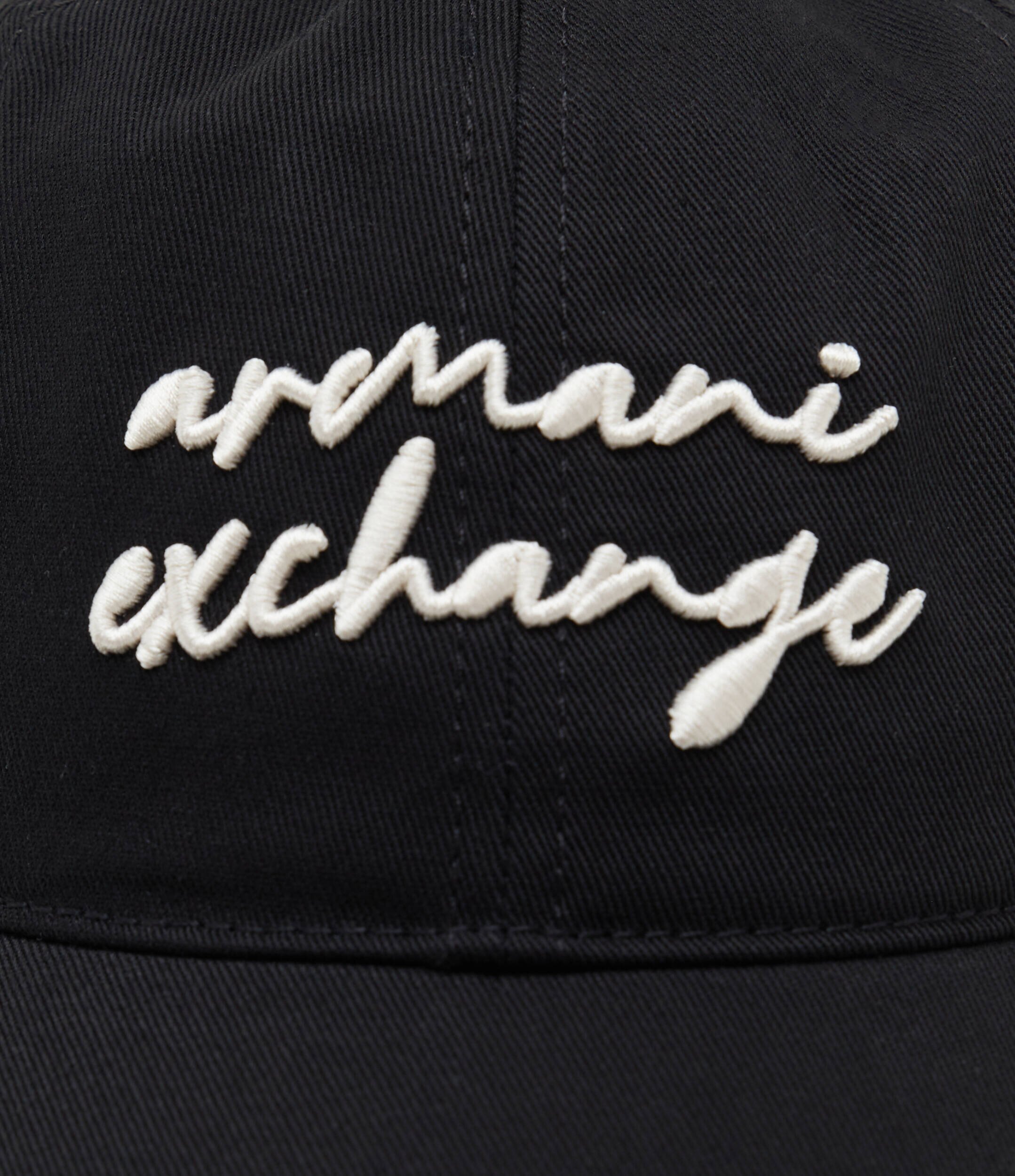 Armani Exchange Șapcă baseball