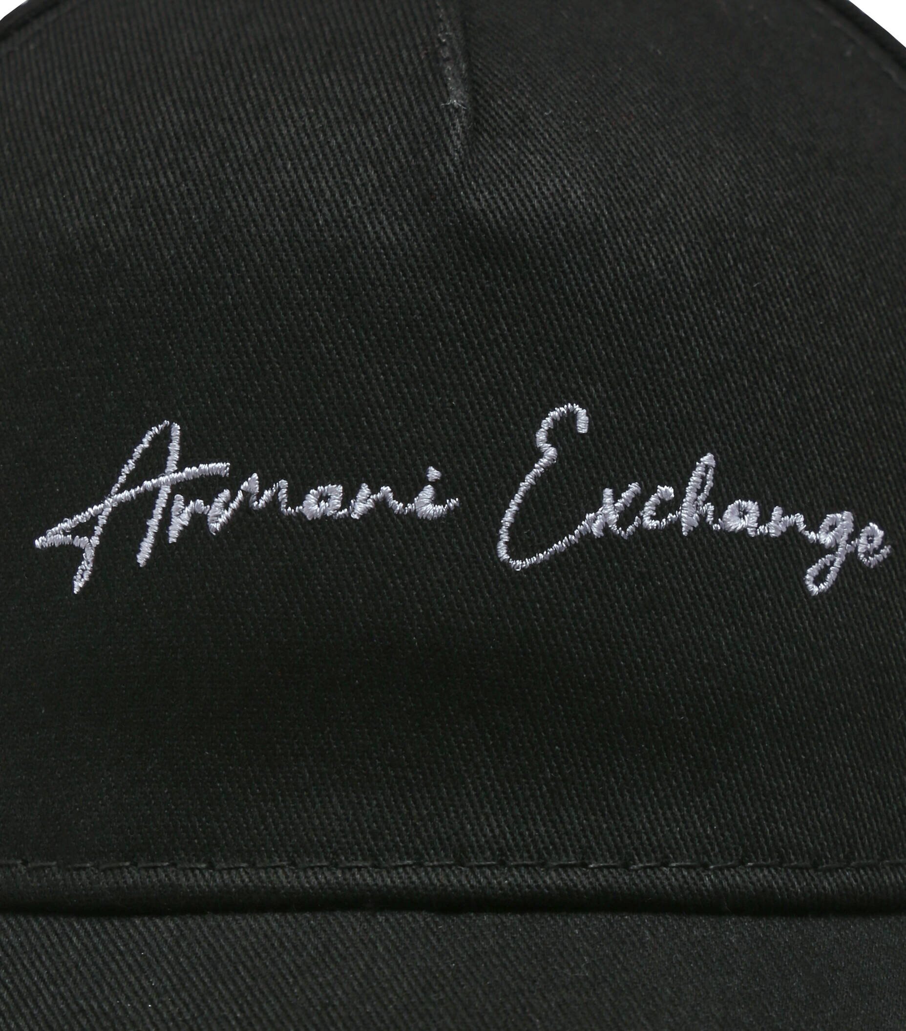 Armani Exchange șapcă baseball