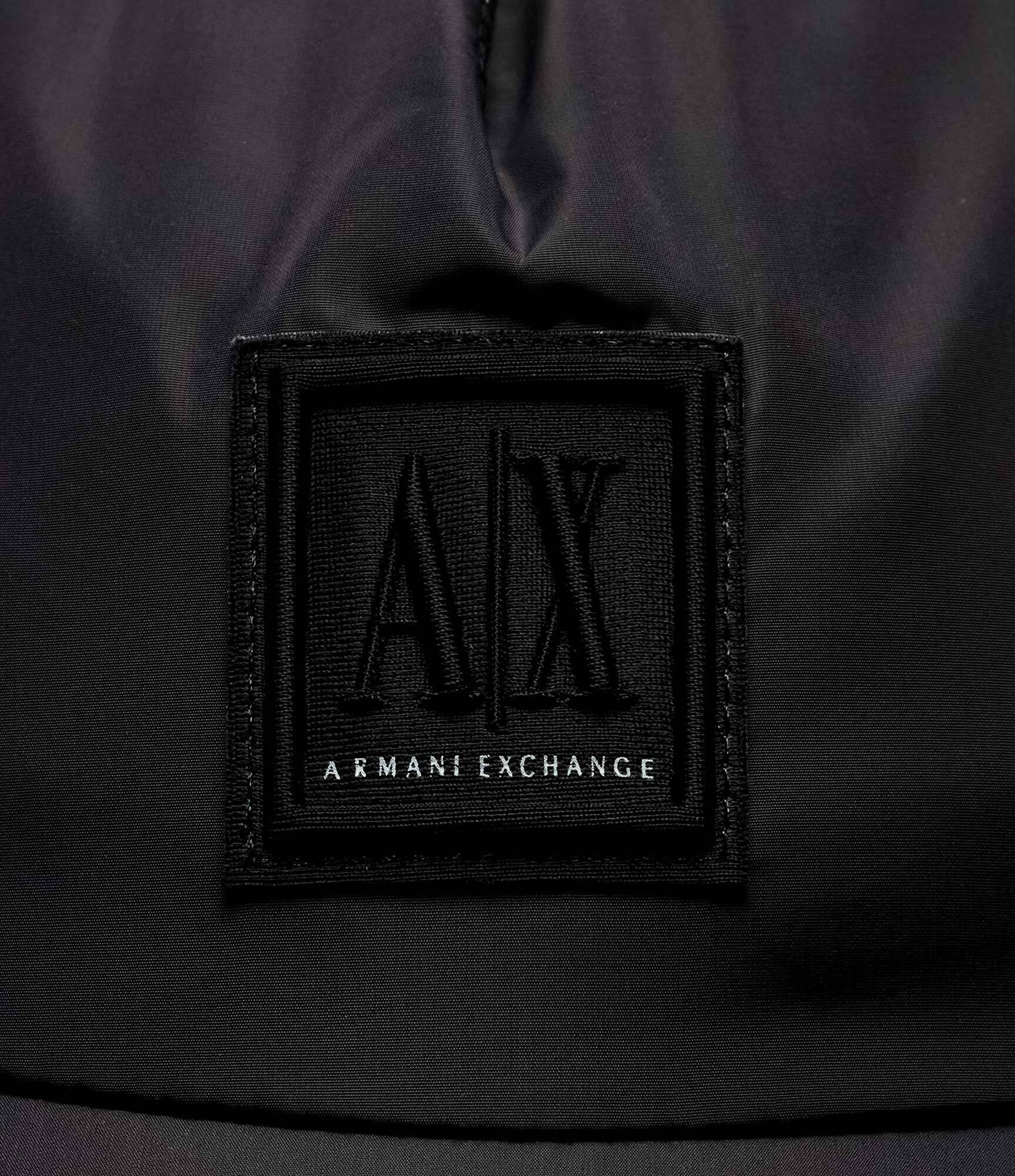 Armani Exchange Șapcă baseball