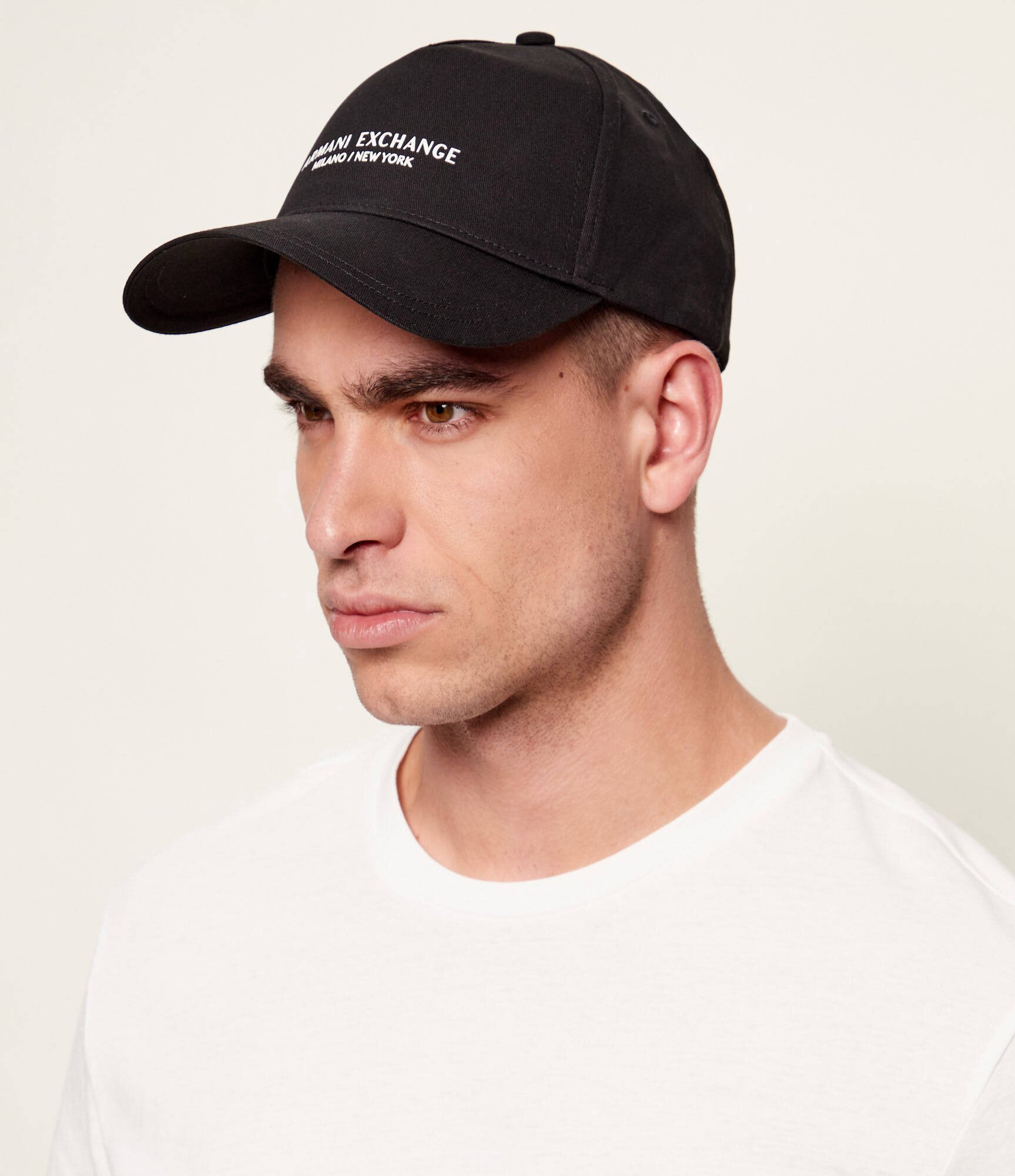 Armani Exchange Șapcă baseball