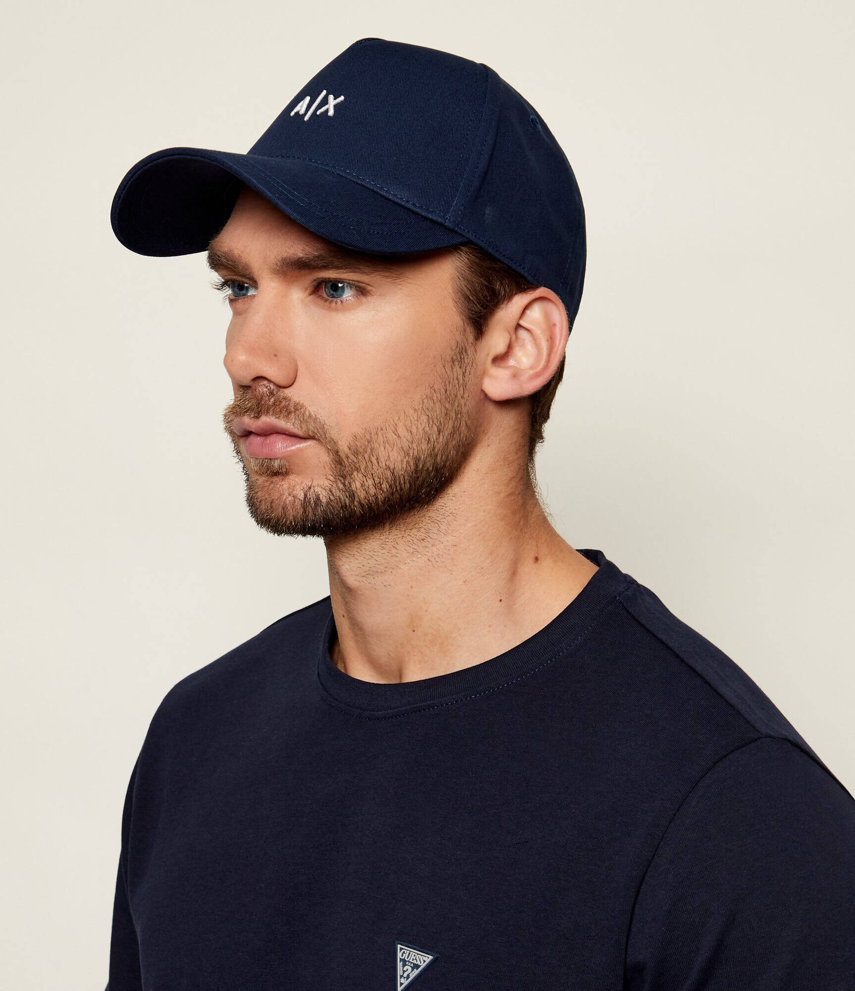 Armani Exchange Șapcă baseball