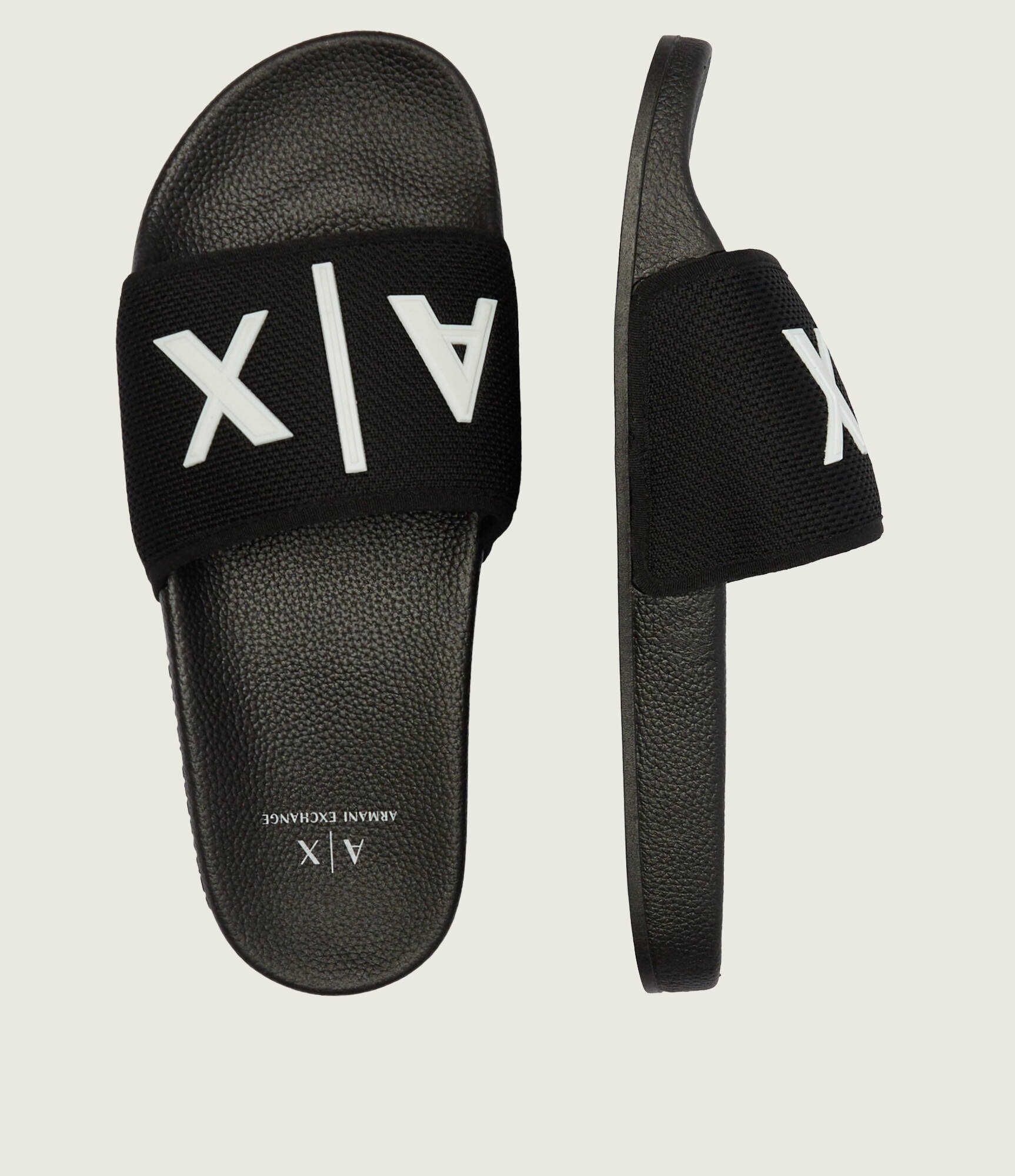Armani Exchange Șlapi