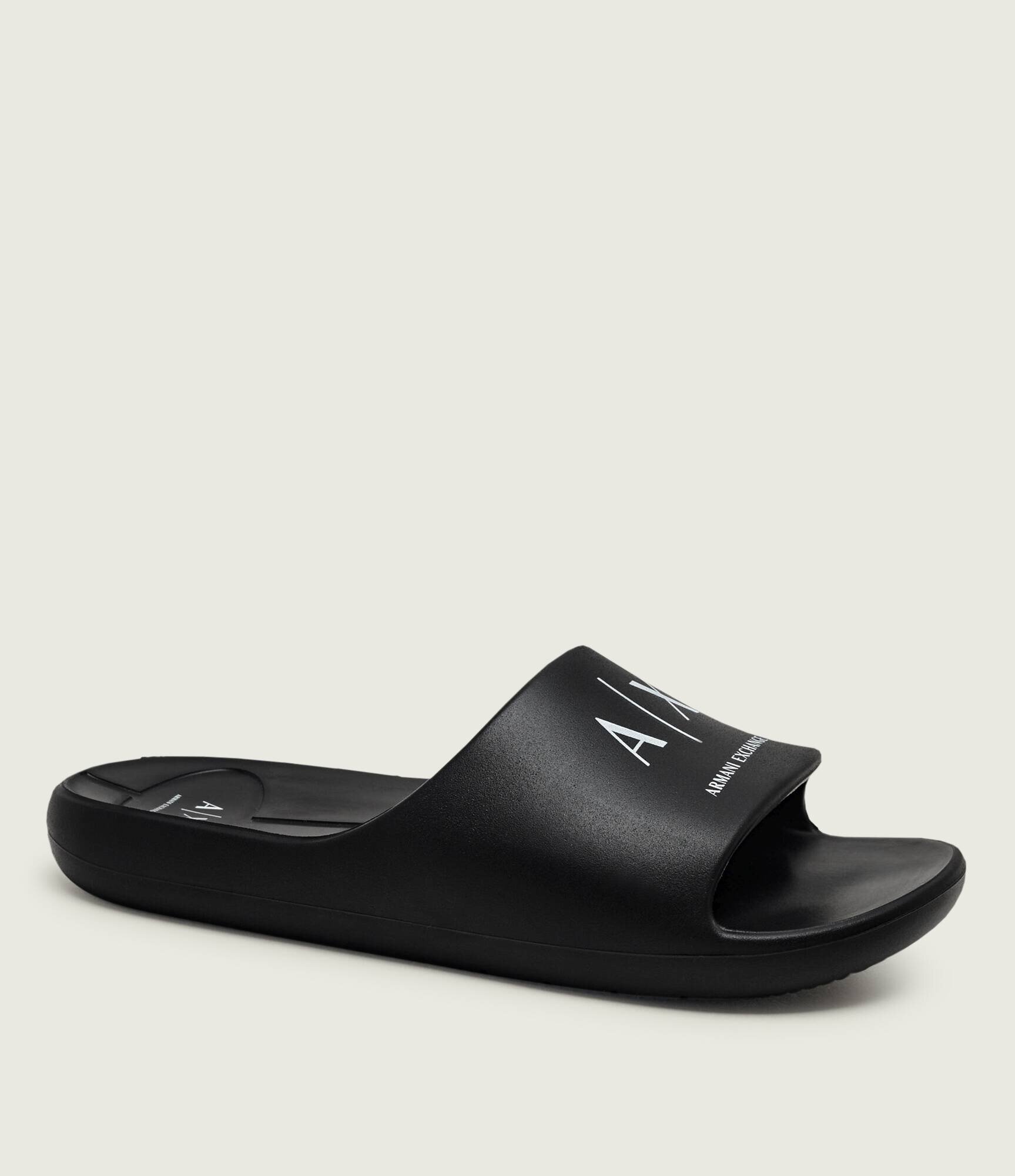 Armani Exchange Șlapi