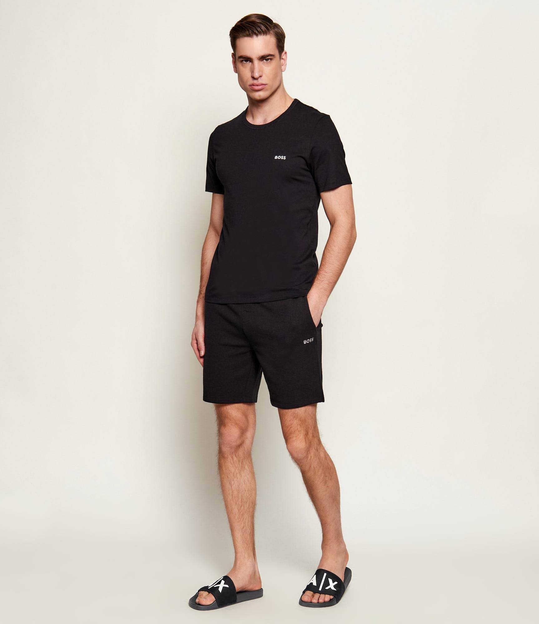 Armani Exchange Șlapi