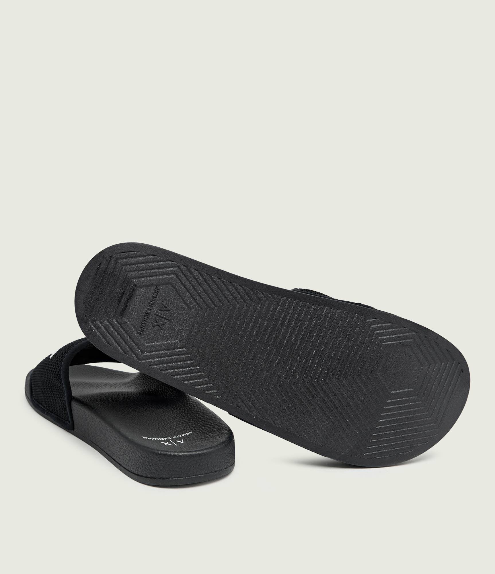 Armani Exchange Șlapi