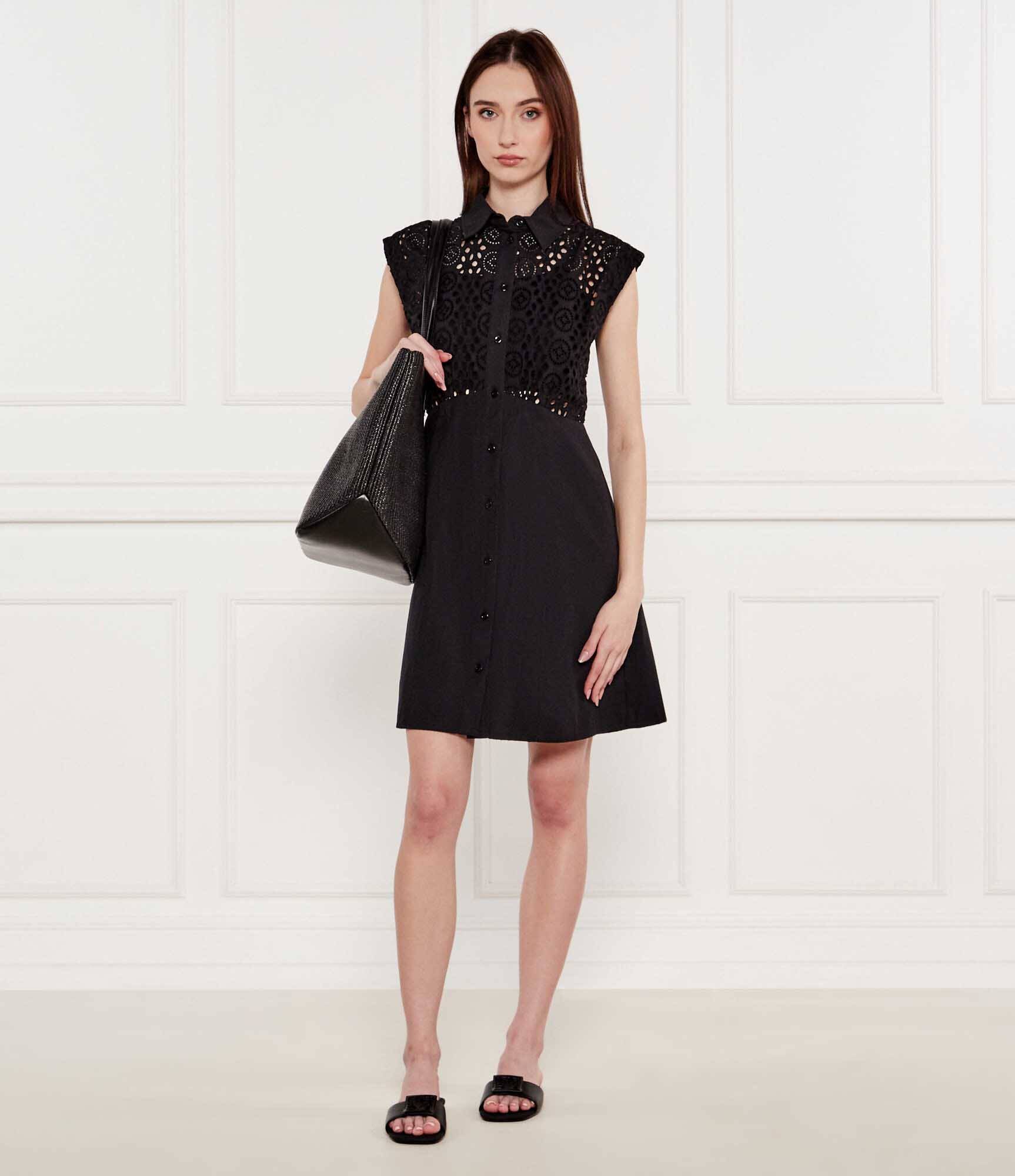 Armani Exchange Șlapi