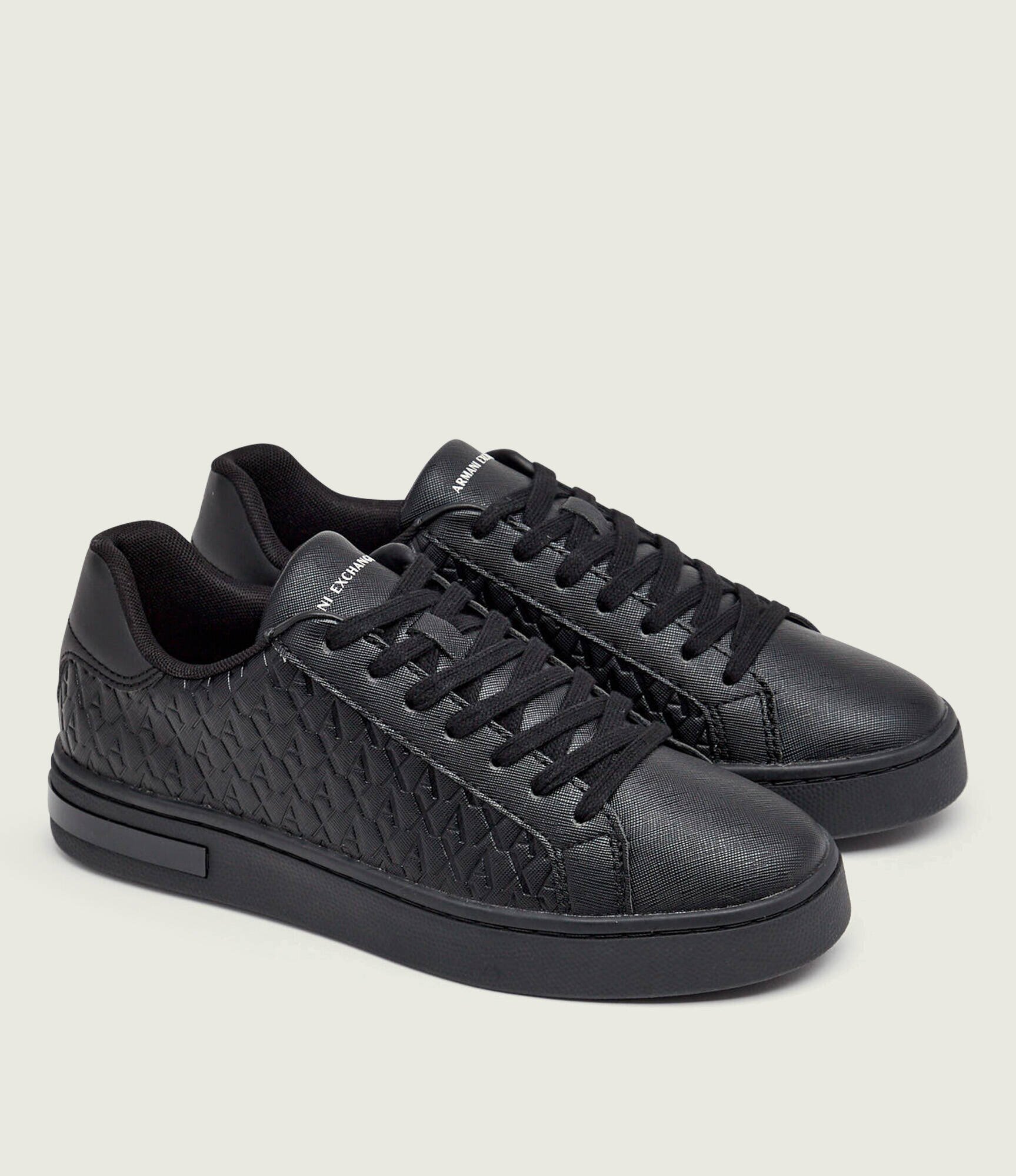 Armani Exchange Sneakers
