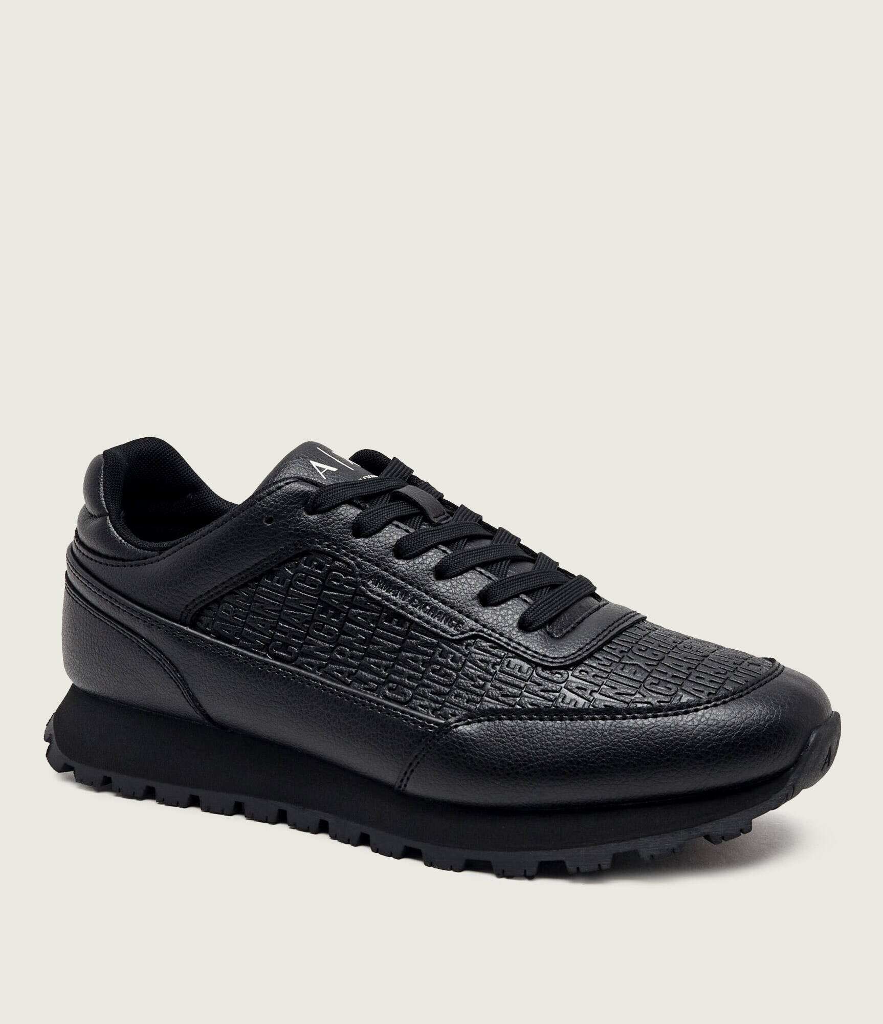 Armani Exchange Sneakers