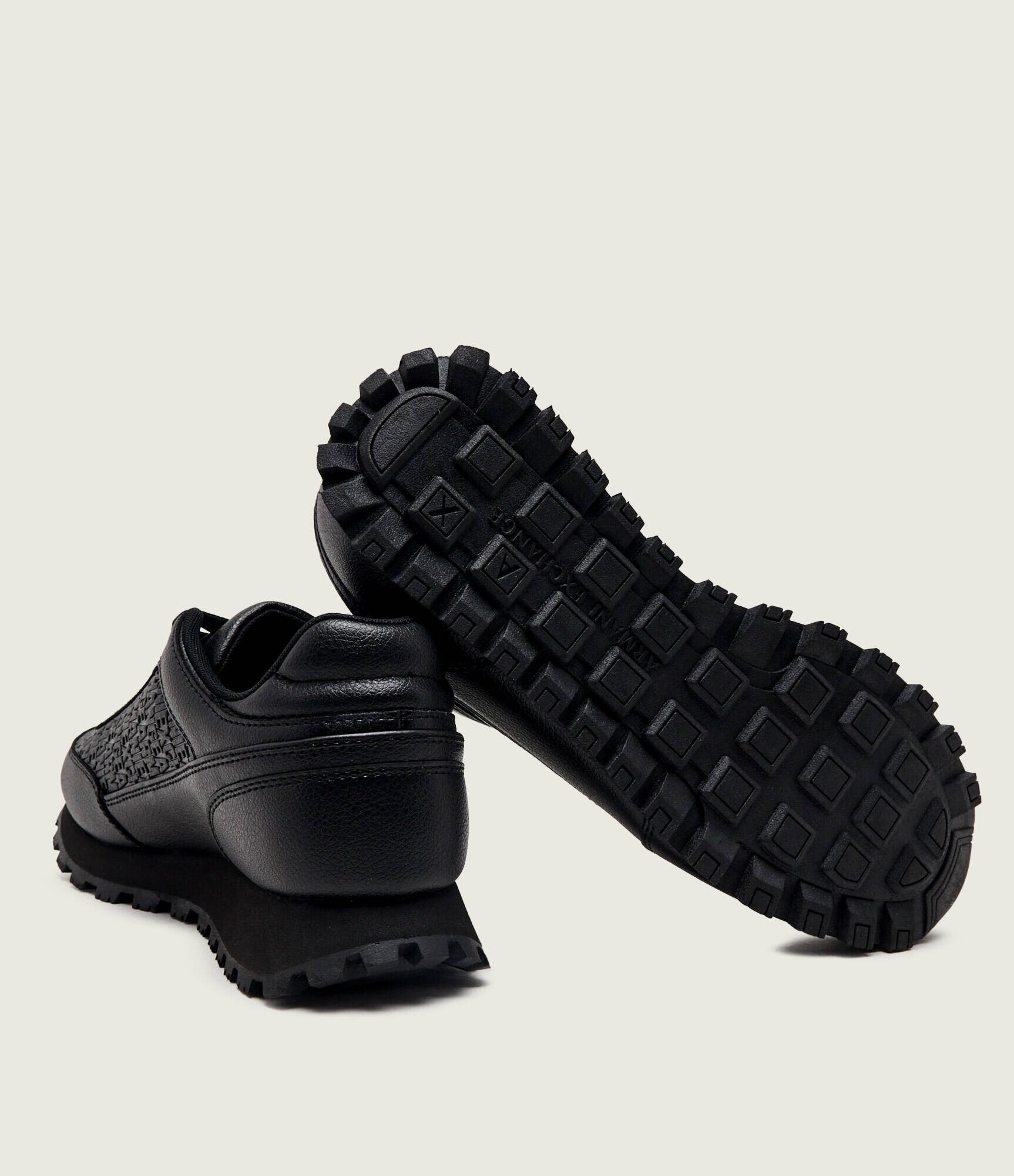 Armani Exchange Sneakers