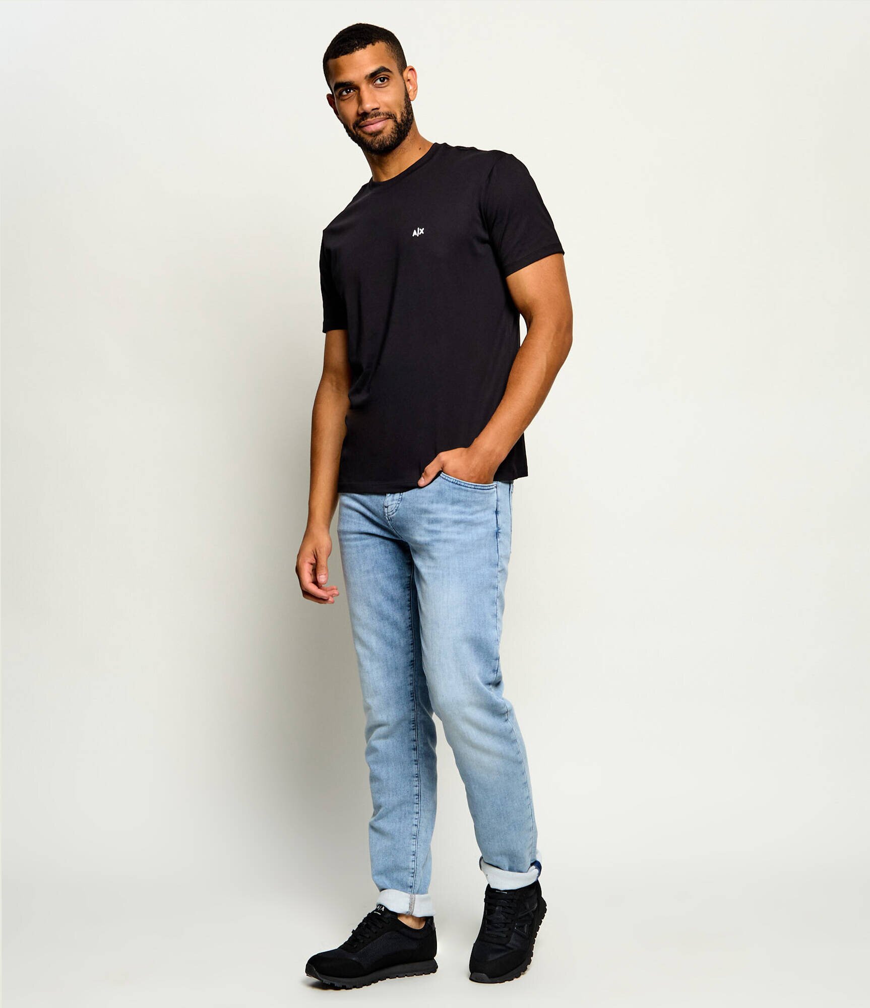 Armani Exchange Sneakers