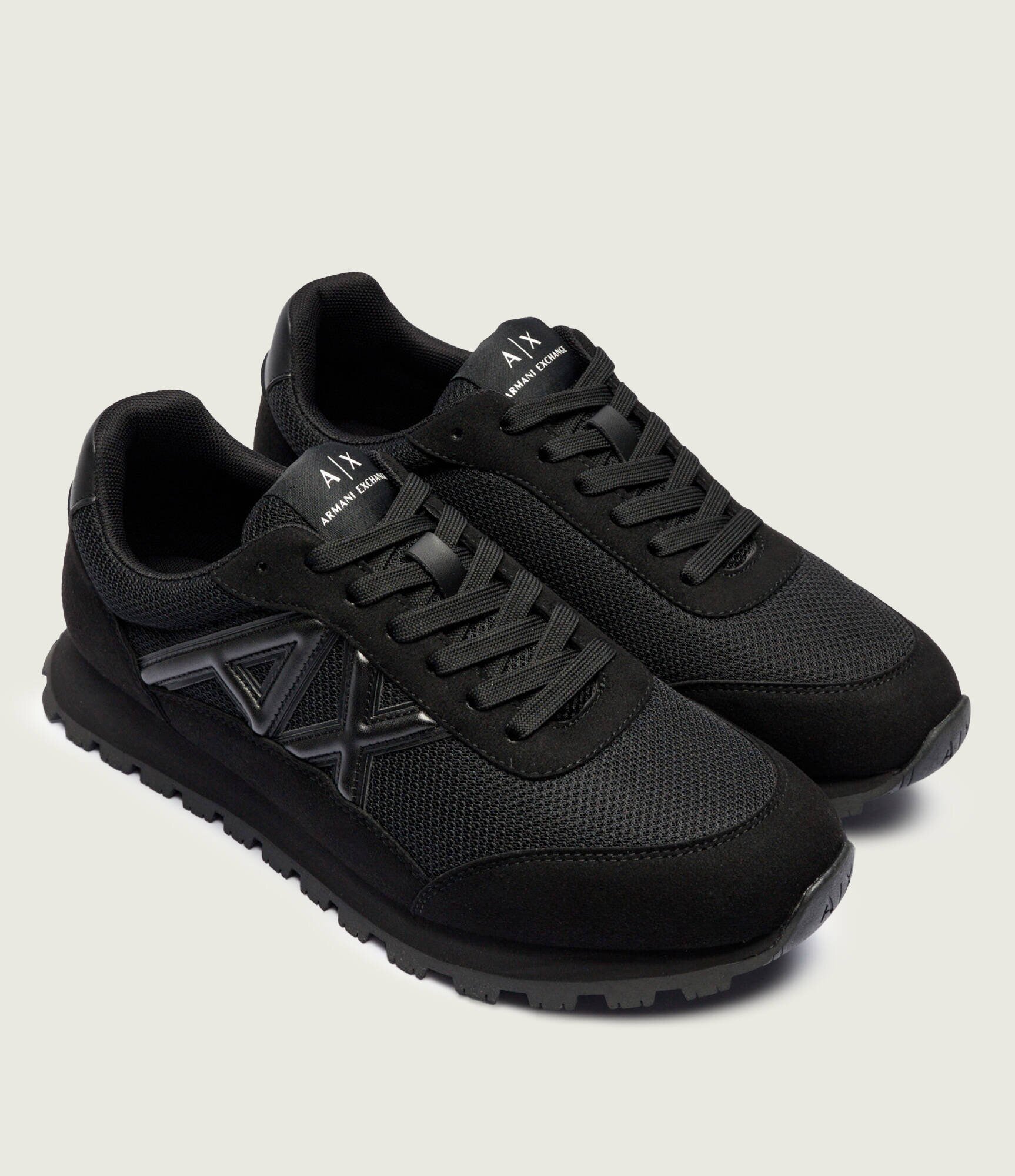 Armani Exchange Sneakers