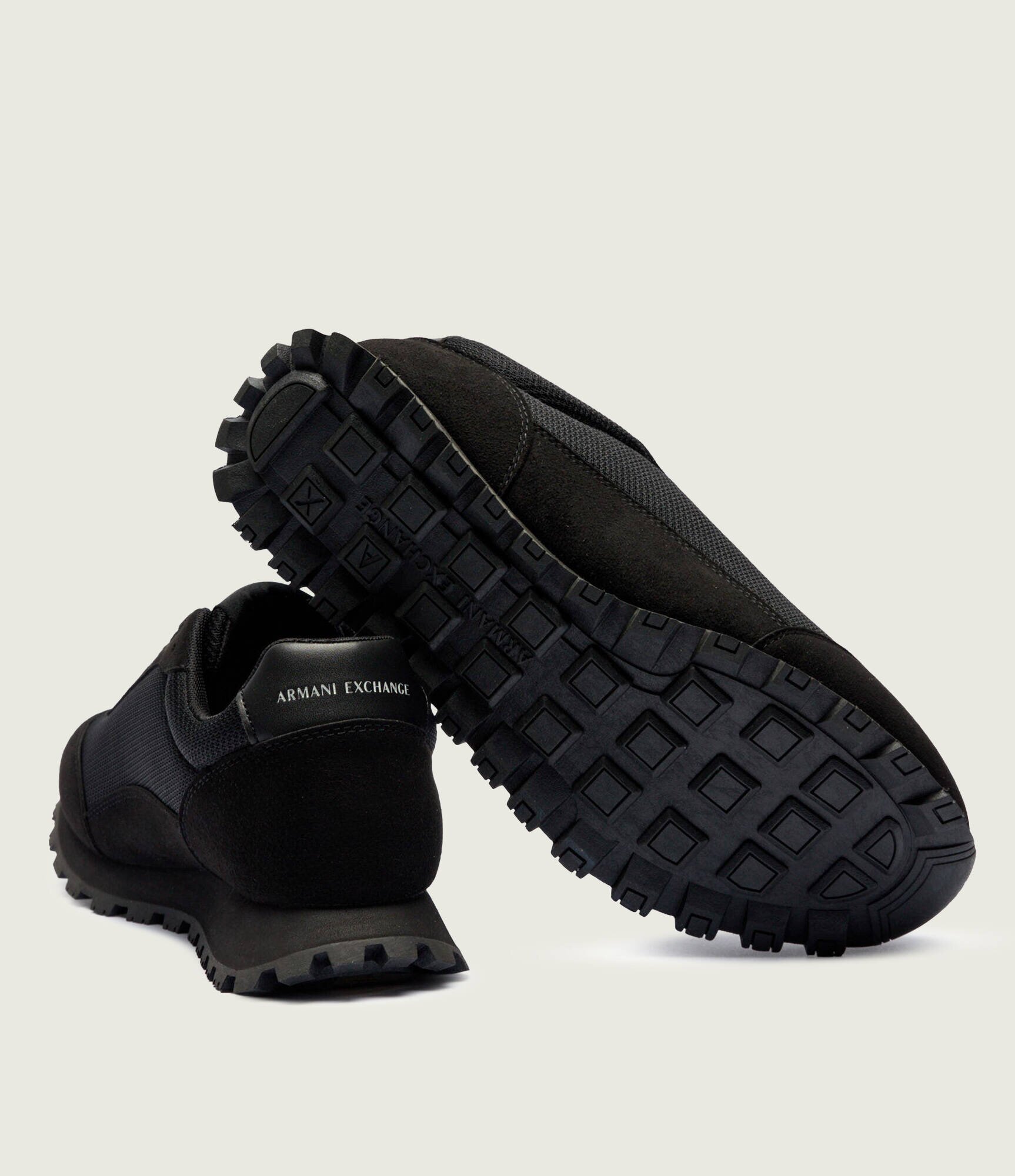 Armani Exchange Sneakers