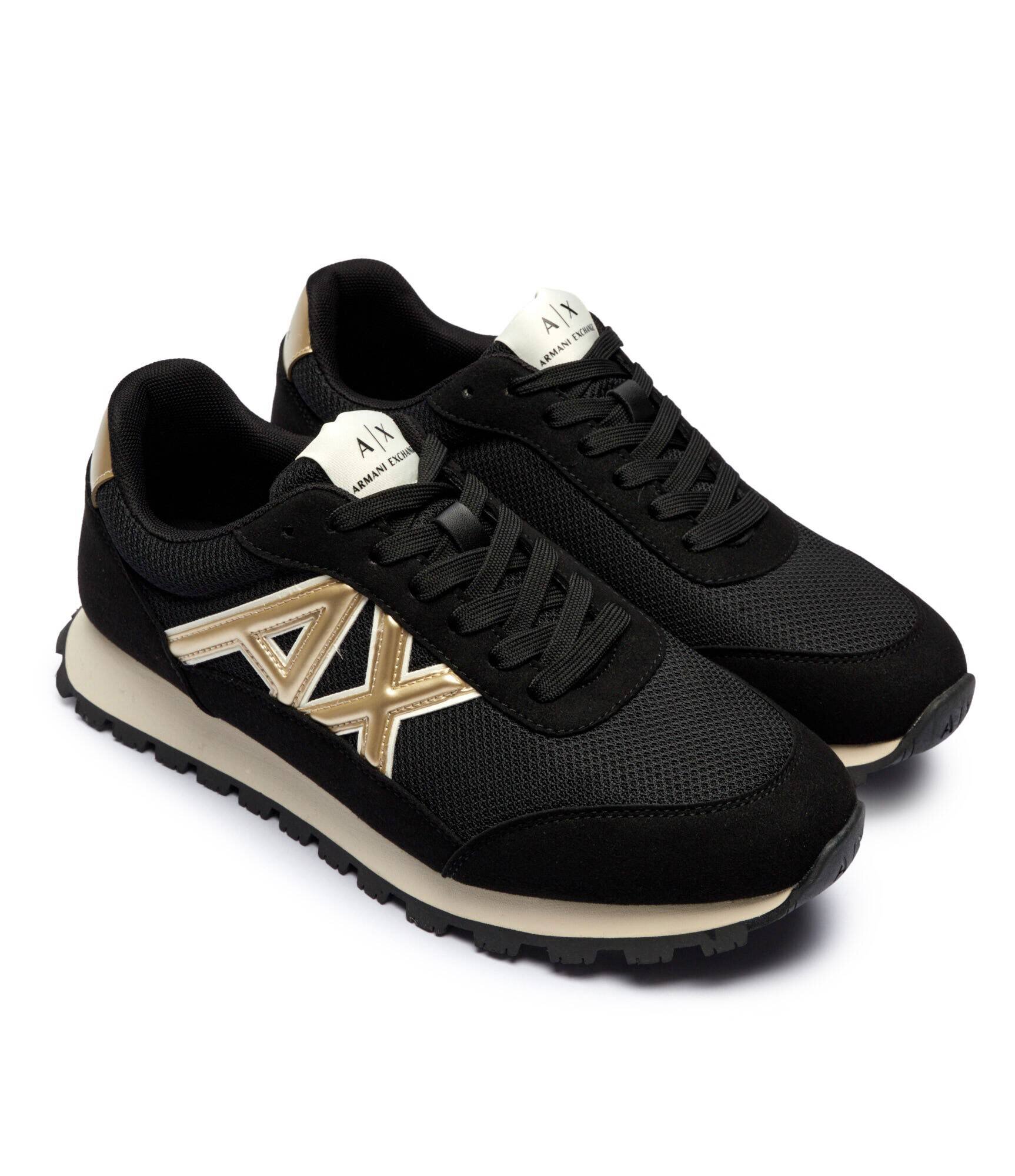 Armani Exchange Sneakers