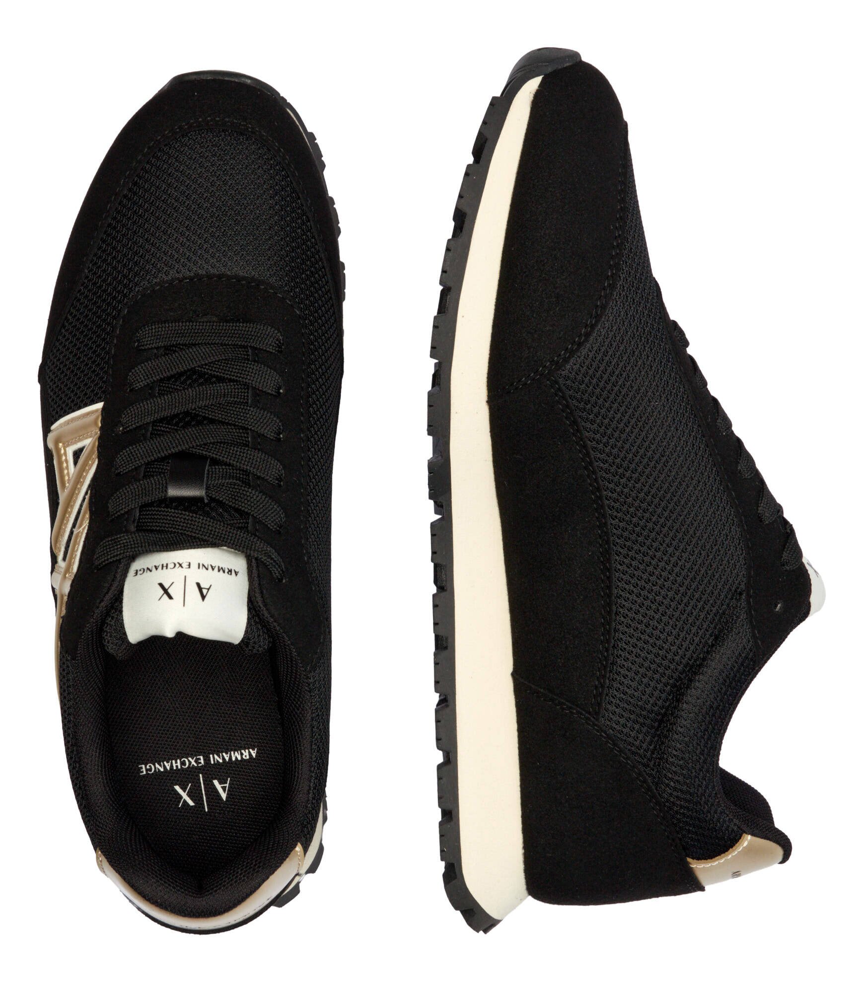 Armani Exchange Sneakers