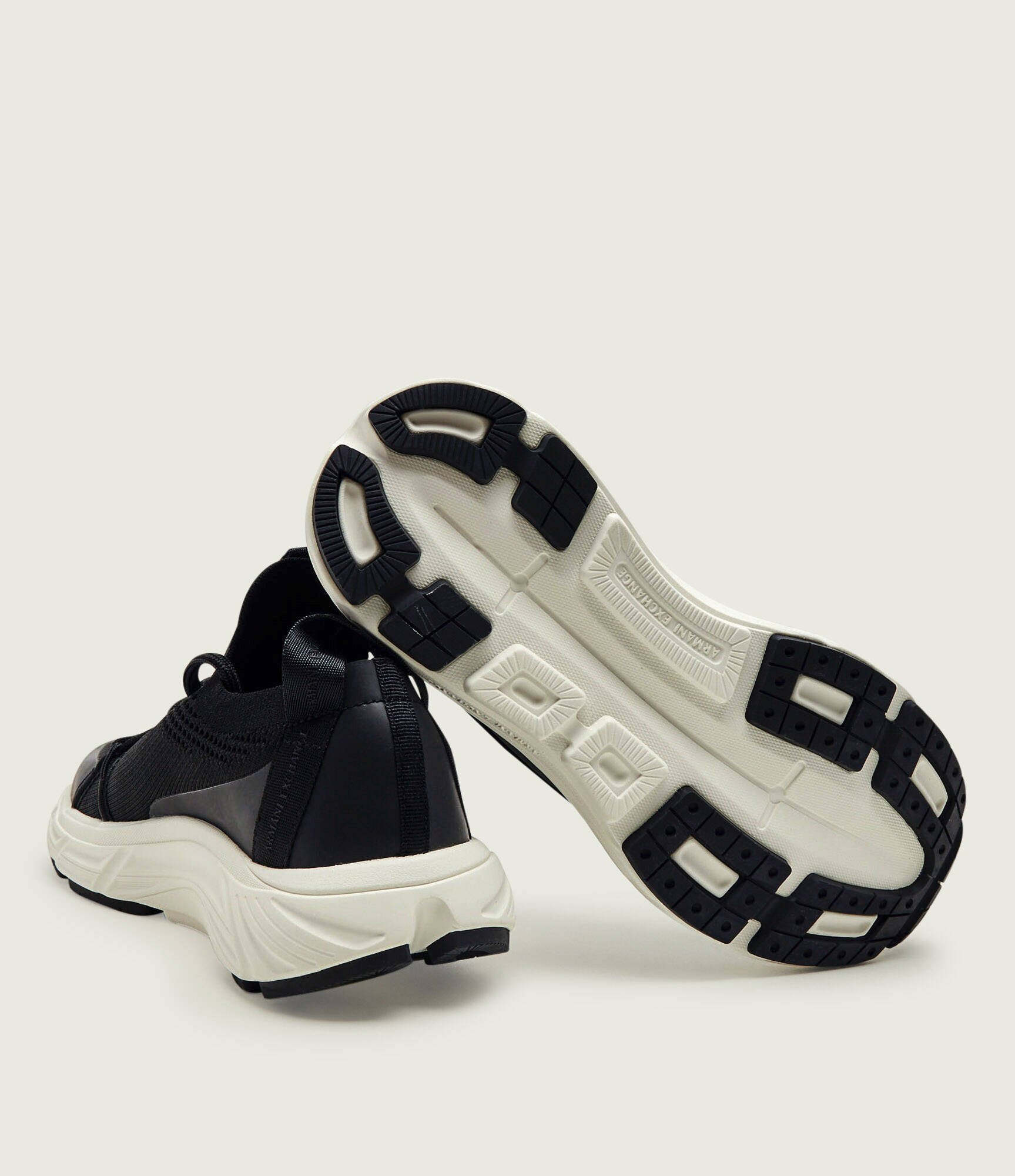 Armani Exchange Sneakers