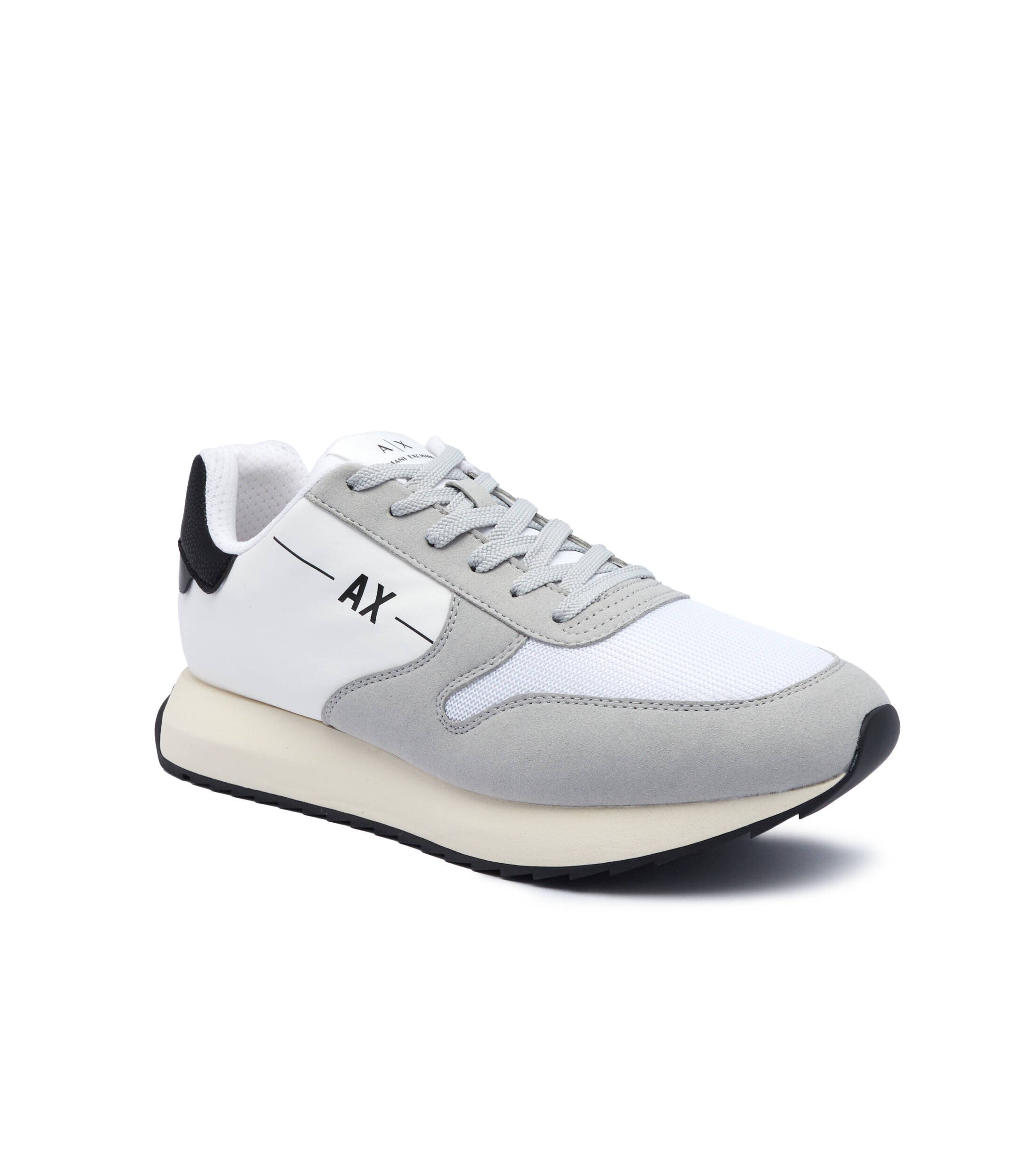 Armani Exchange Sneakers