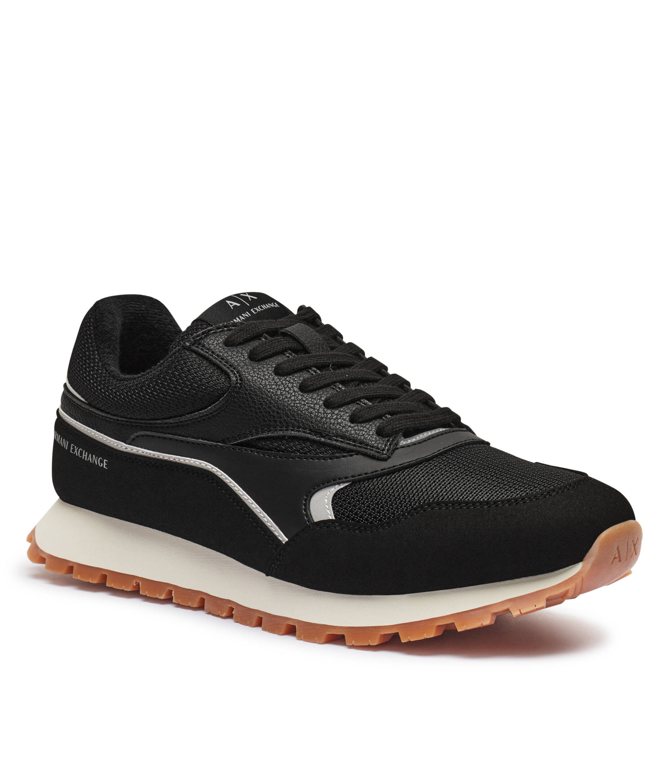 Armani Exchange Sneakers