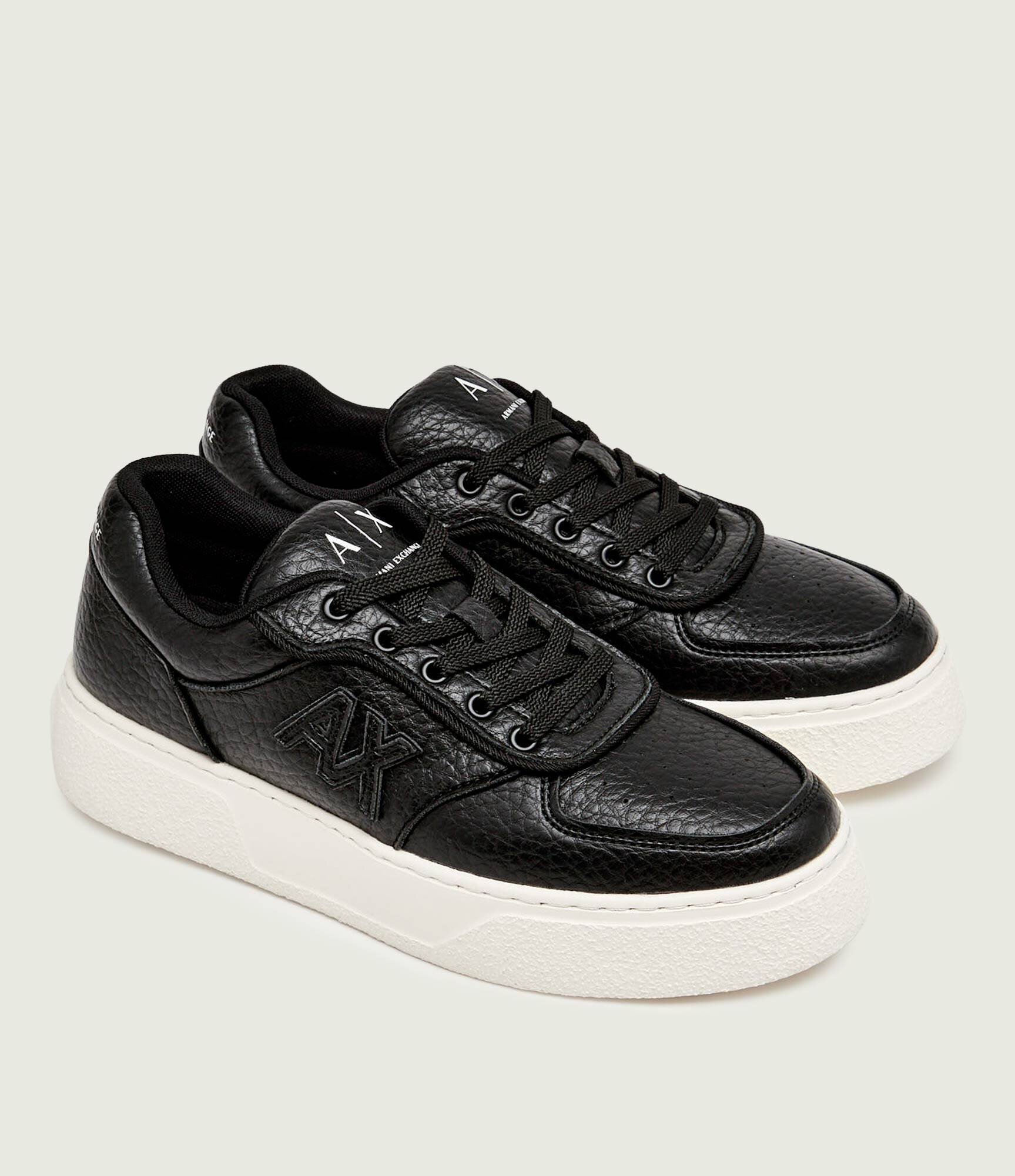 Armani Exchange Sneakers