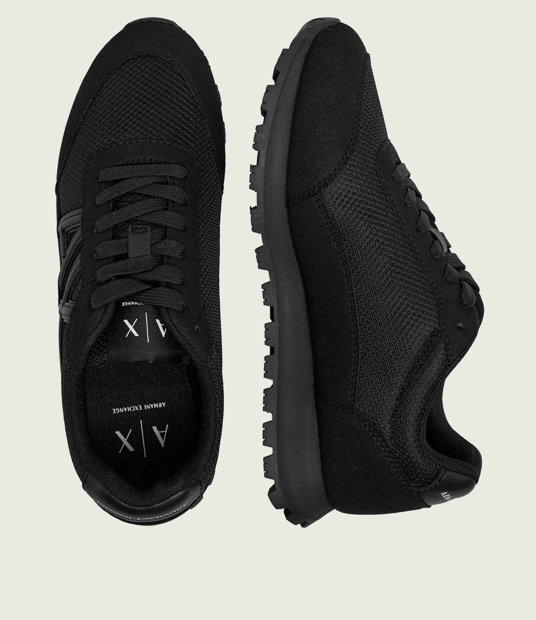 Armani Exchange Sneakers