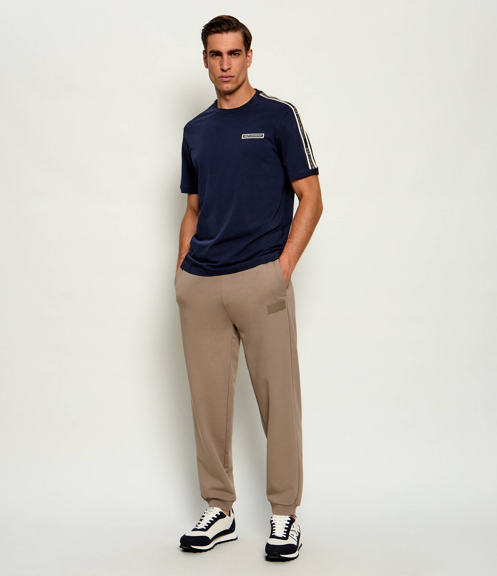 Armani Exchange Sneakers