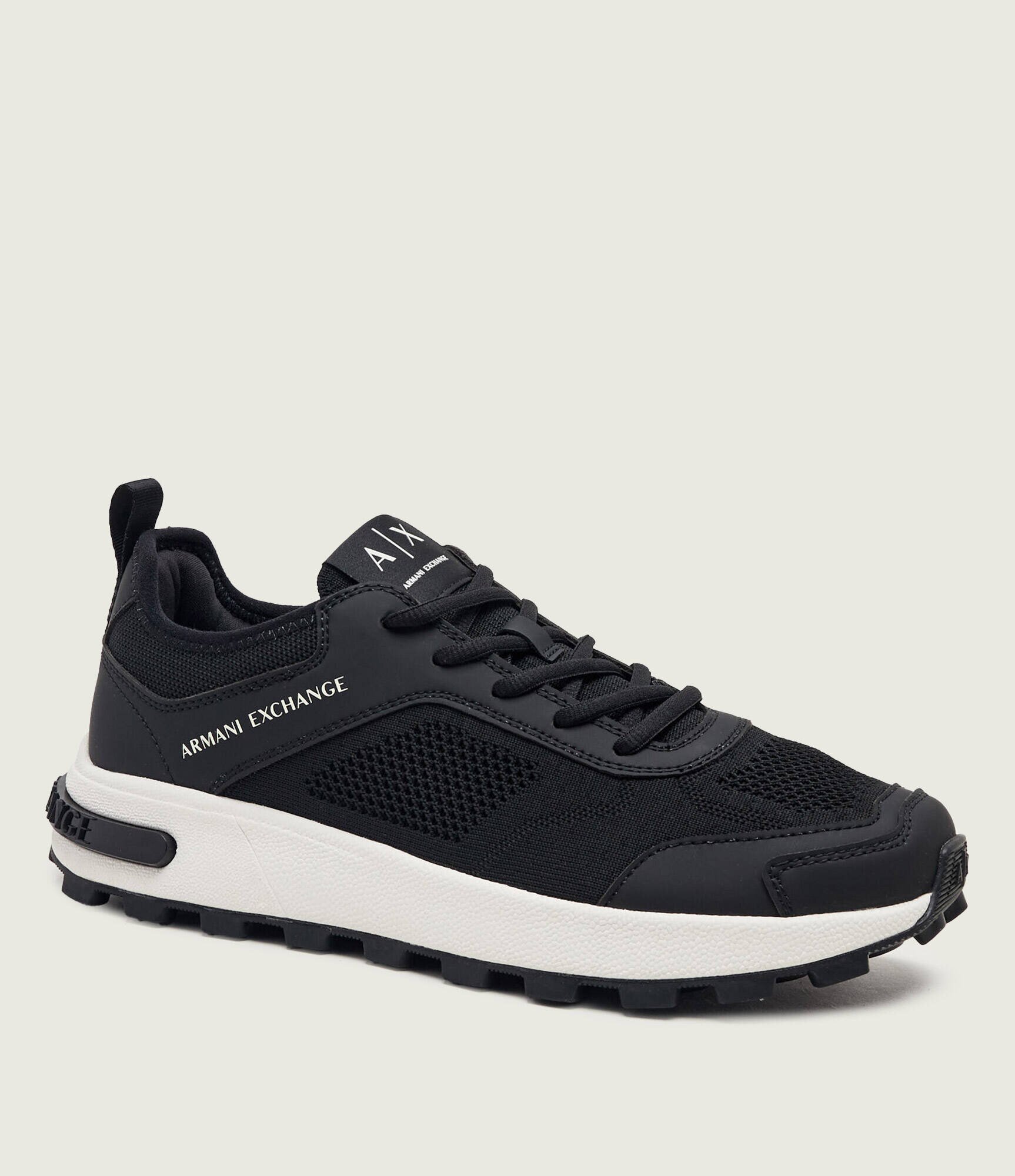 Armani Exchange Sneakers