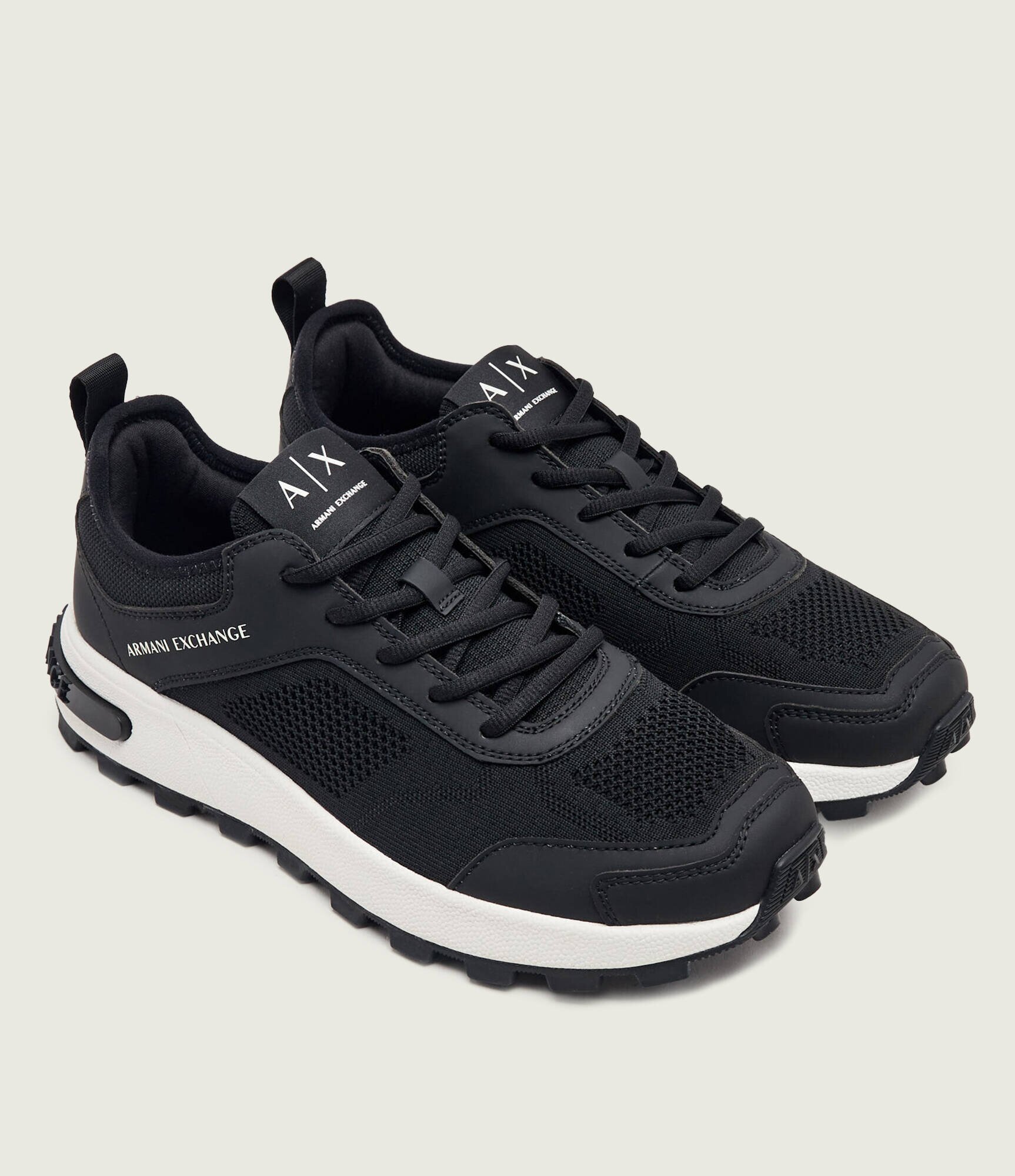 Armani Exchange Sneakers