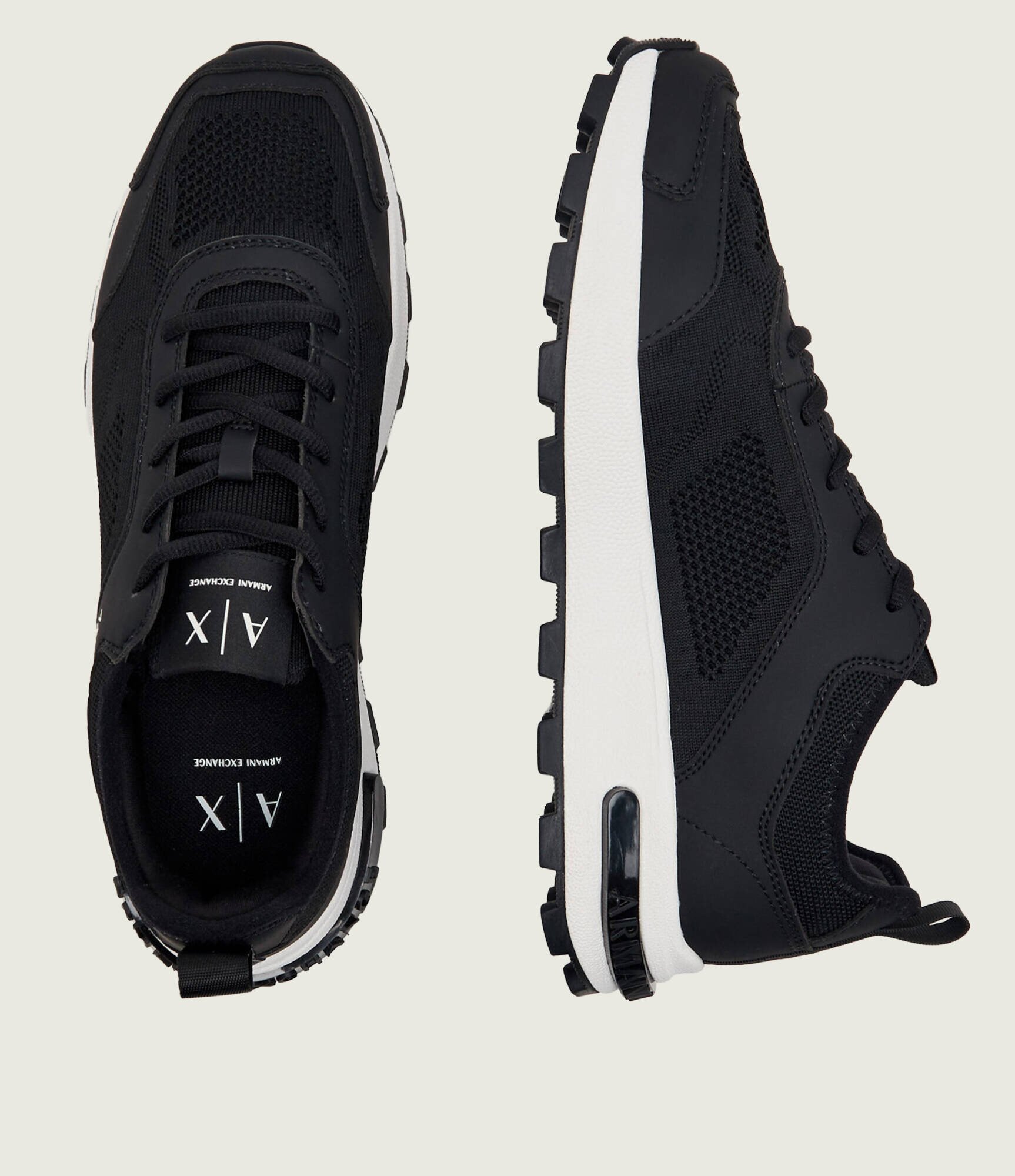 Armani Exchange Sneakers