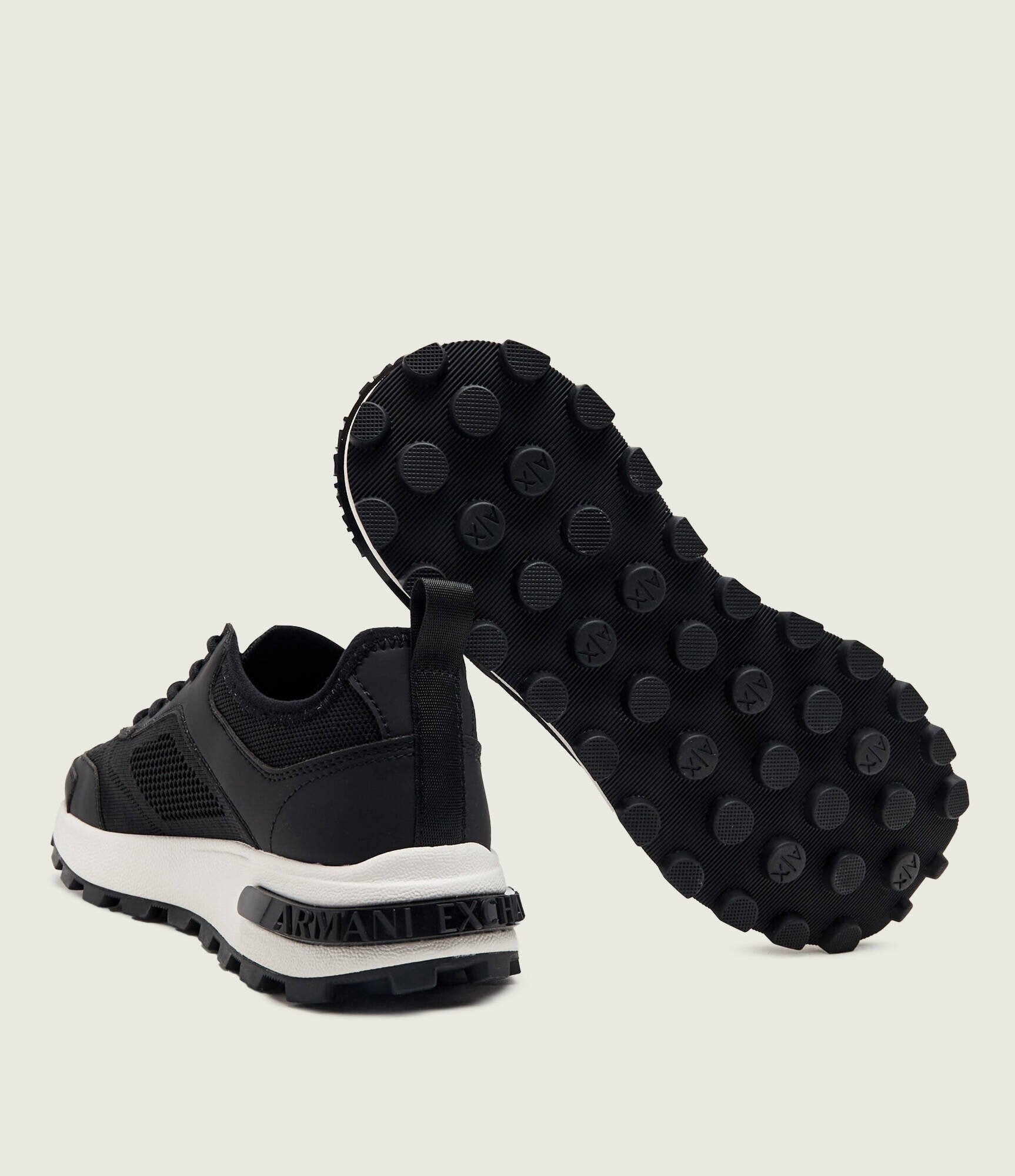 Armani Exchange Sneakers