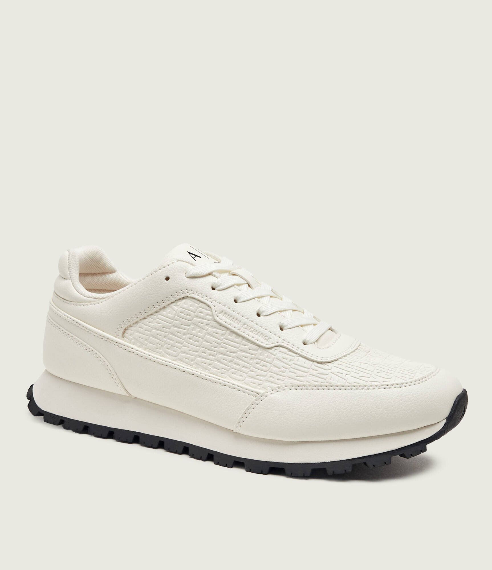 Armani Exchange Sneakers