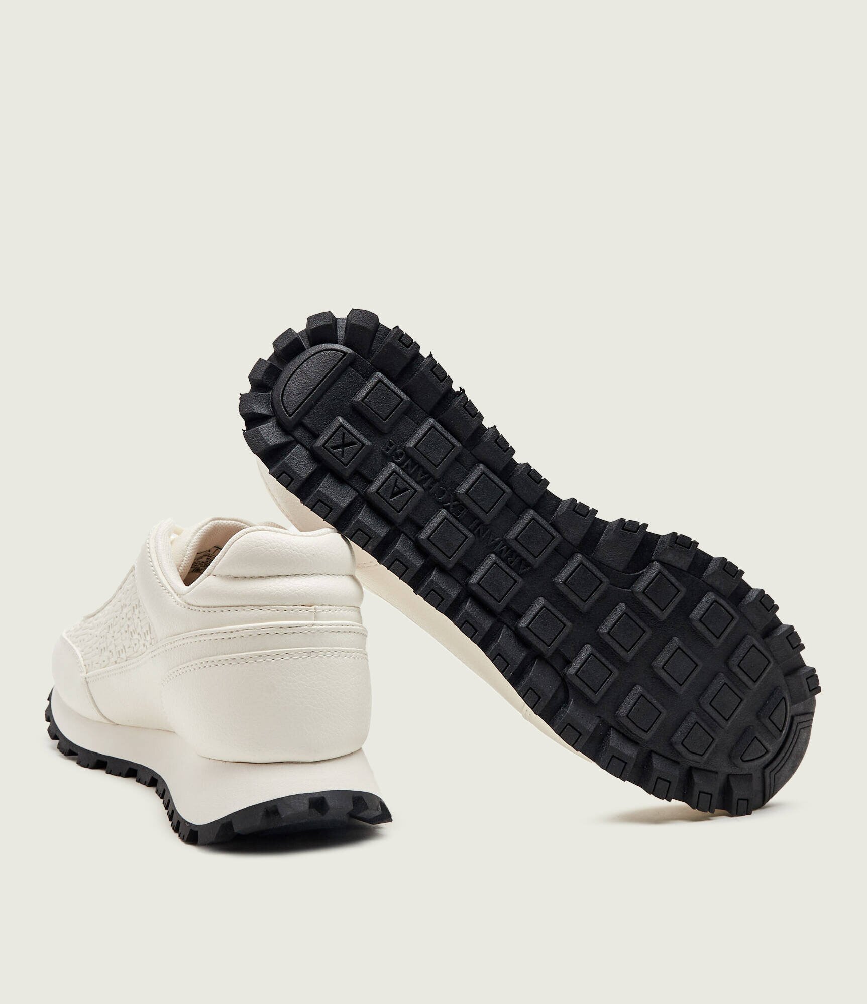 Armani Exchange Sneakers