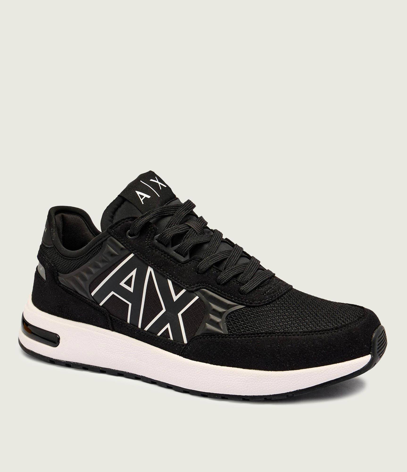 Armani Exchange Sneakers