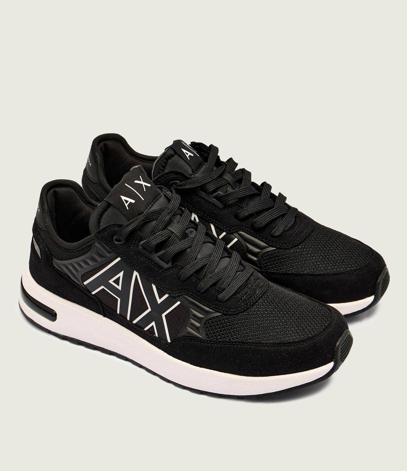 Armani Exchange Sneakers