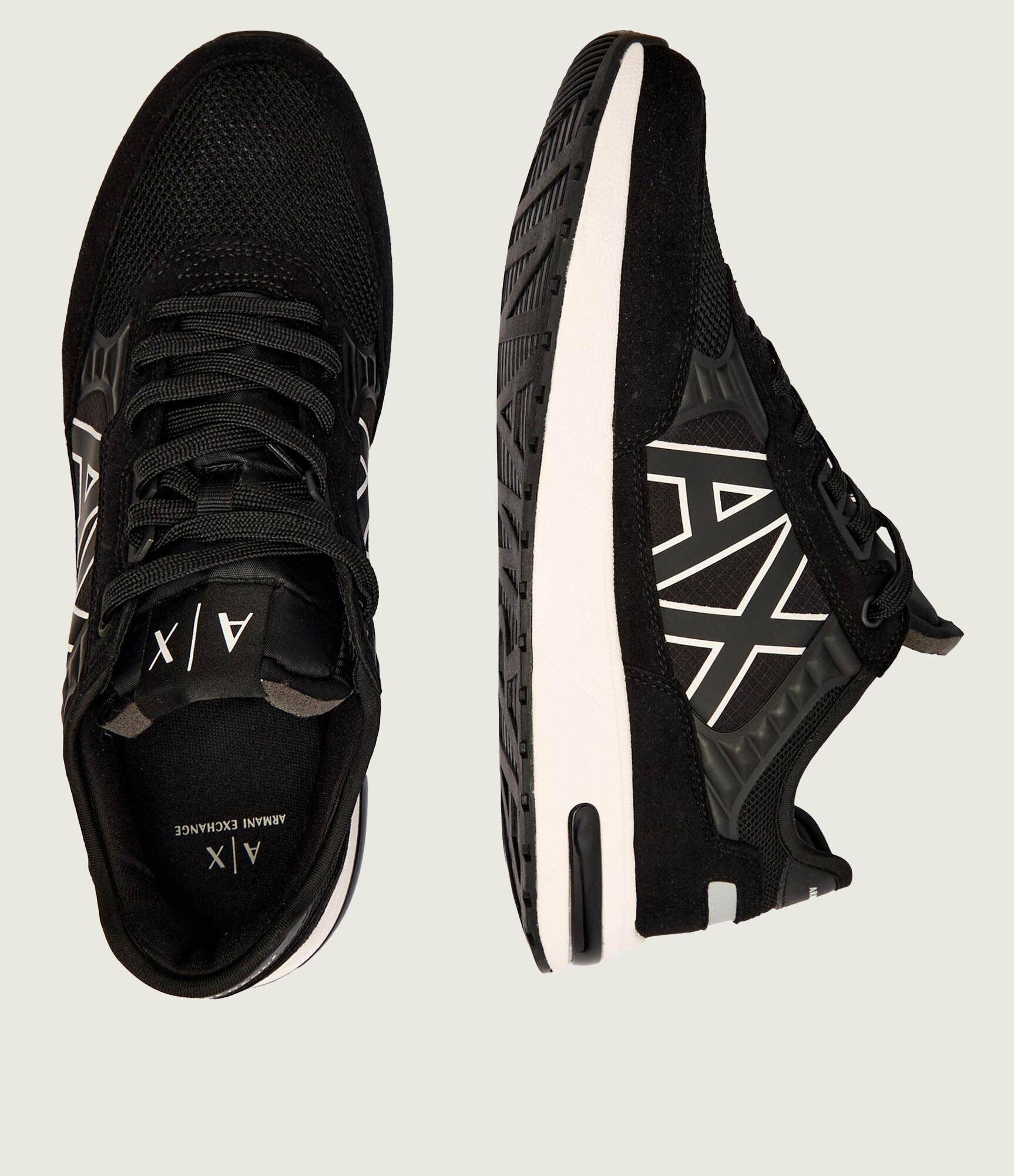 Armani Exchange Sneakers