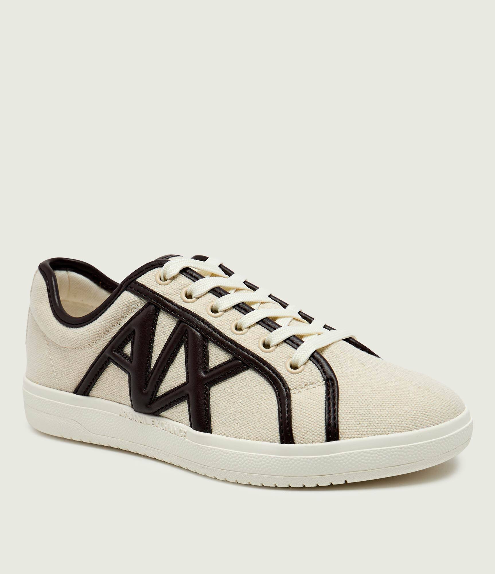Armani Exchange Sneakers