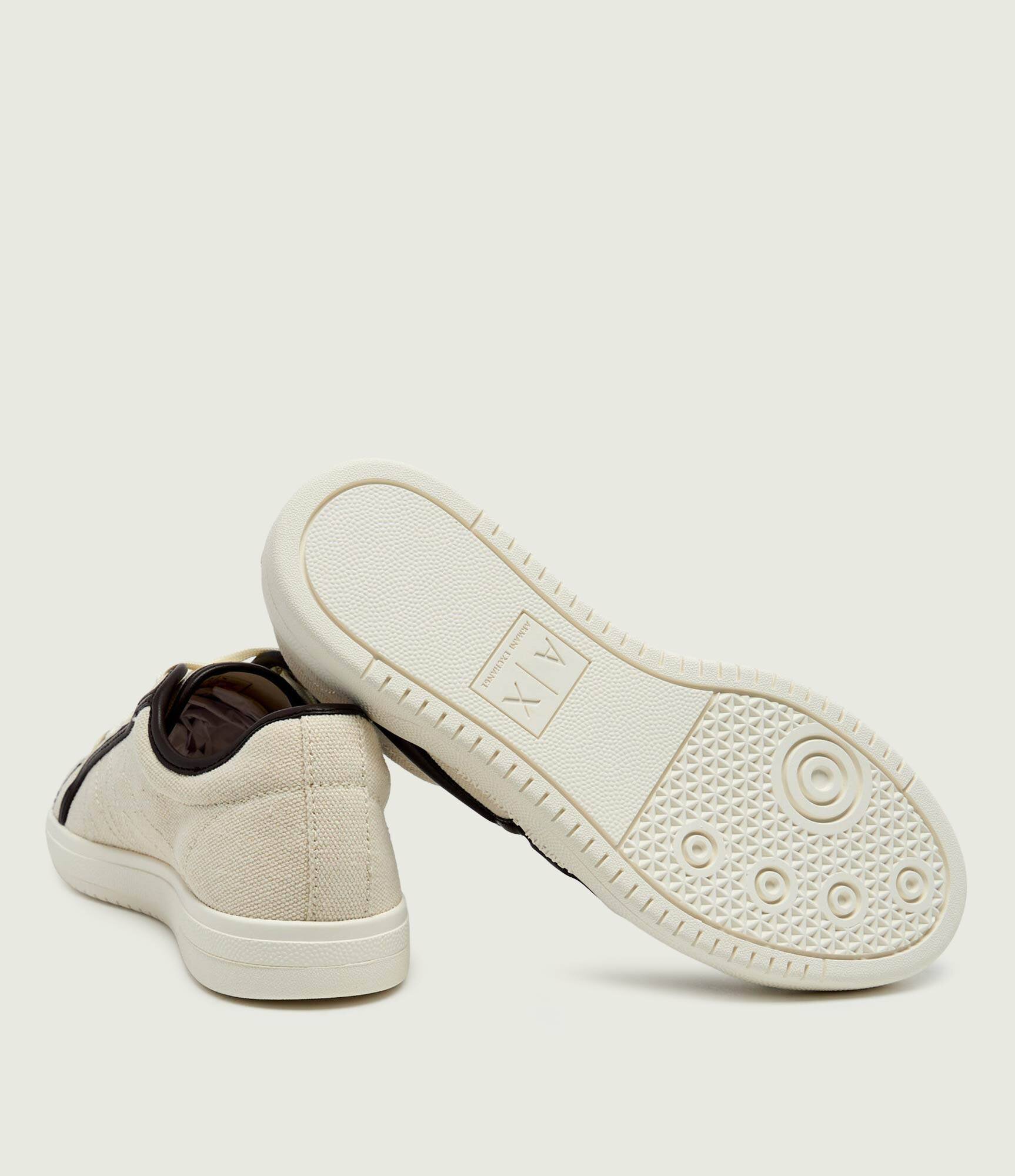 Armani Exchange Sneakers
