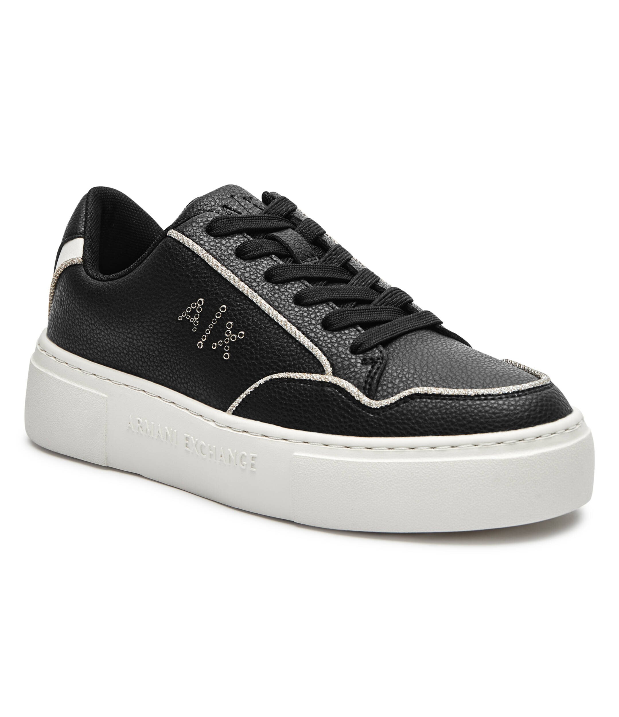 Armani Exchange Sneakers