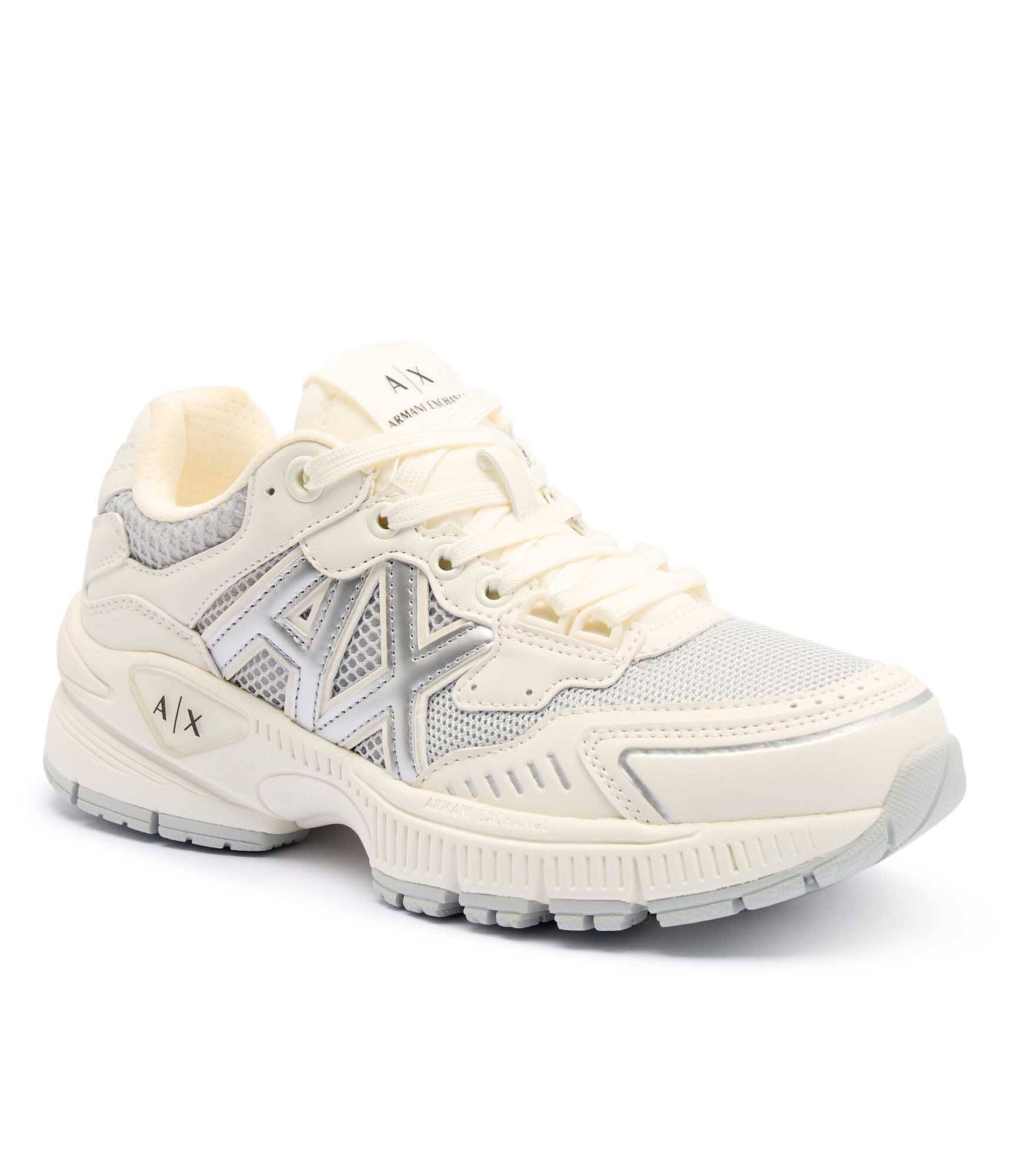 Armani Exchange Sneakers