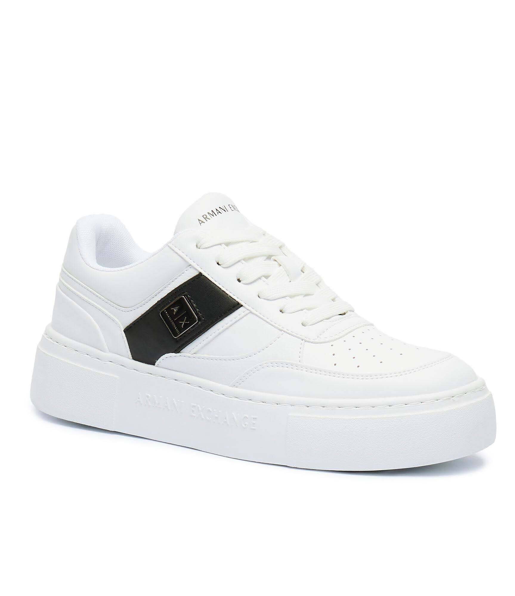 Armani Exchange Sneakers