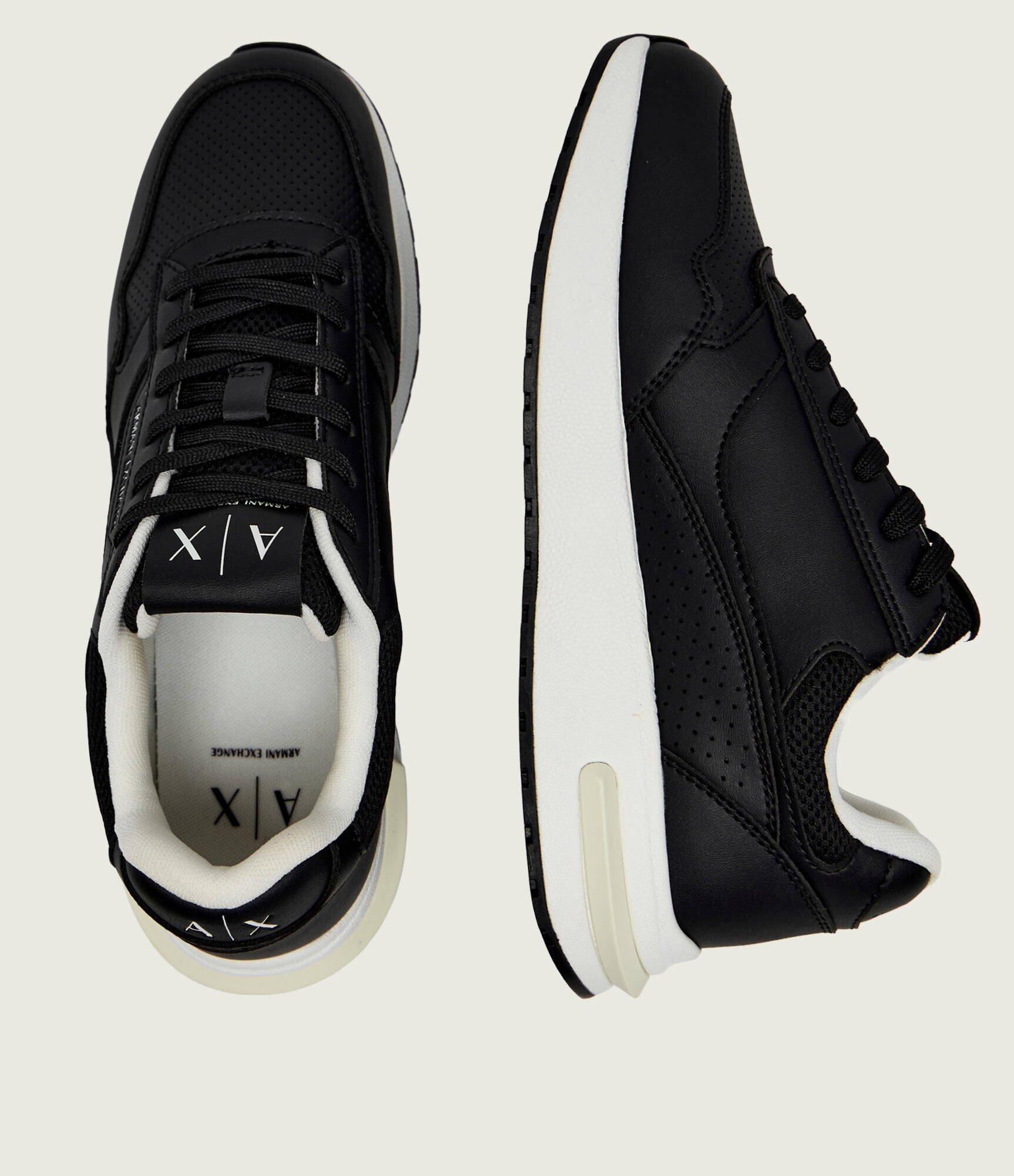Armani Exchange Sneakers