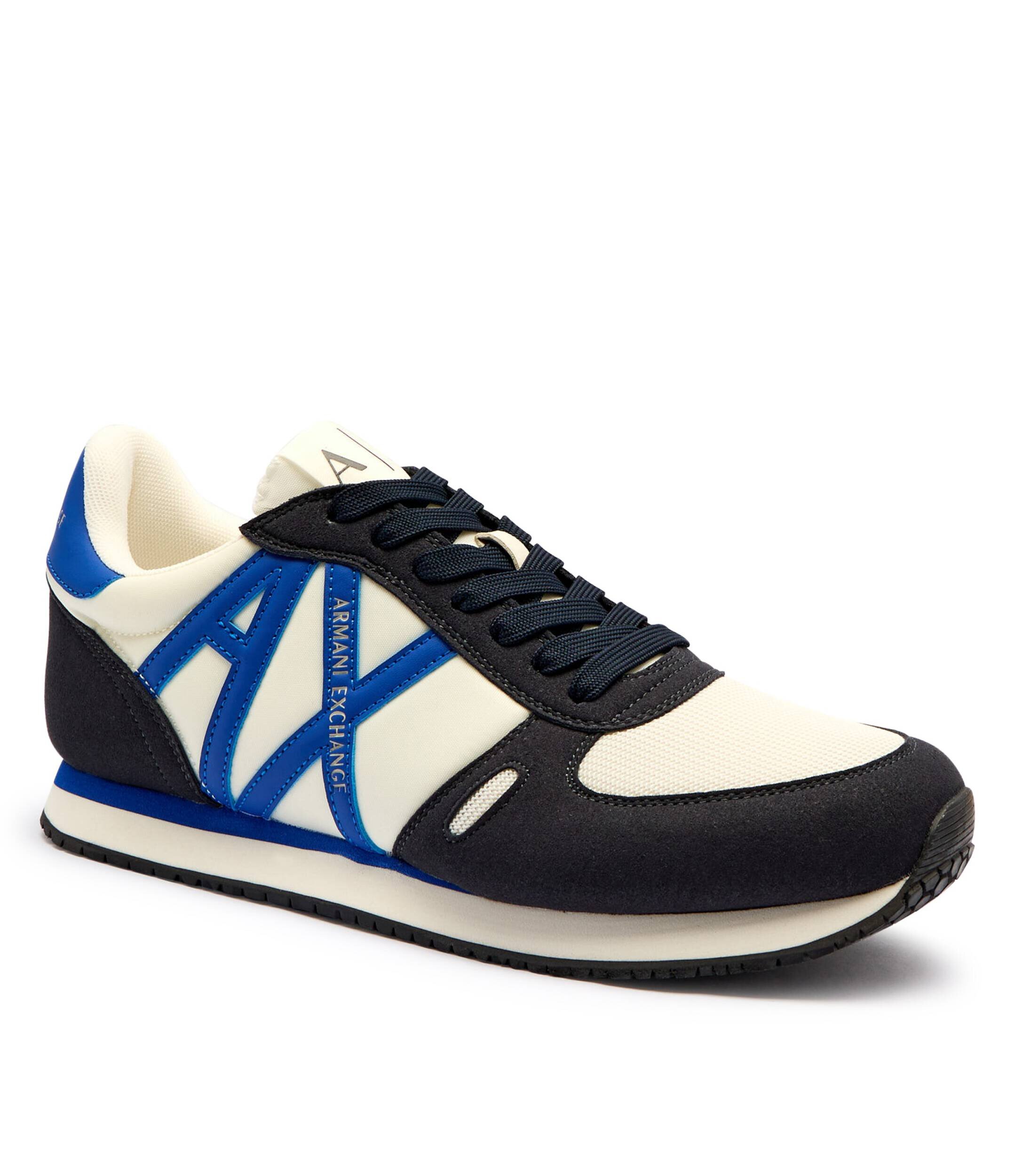 Armani Exchange Sneakers